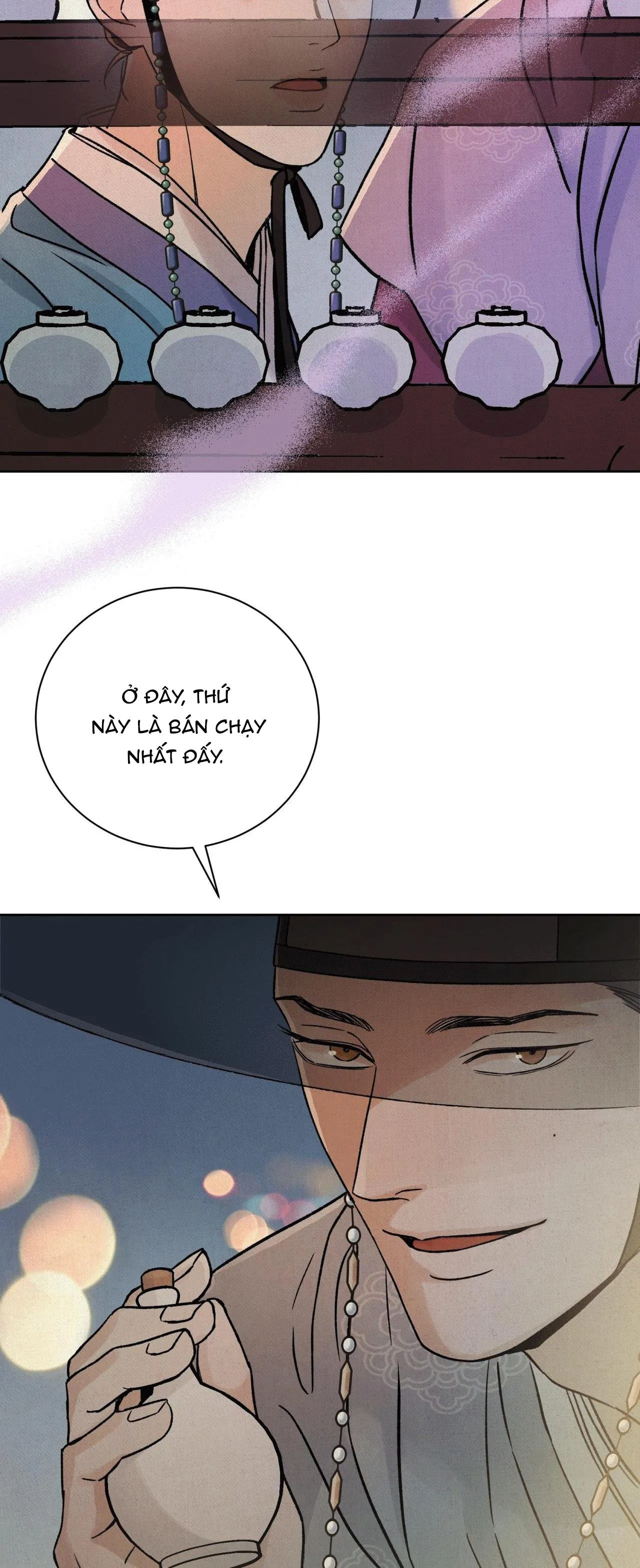 MONG RYONGJEON Chapter 39 Trang 36