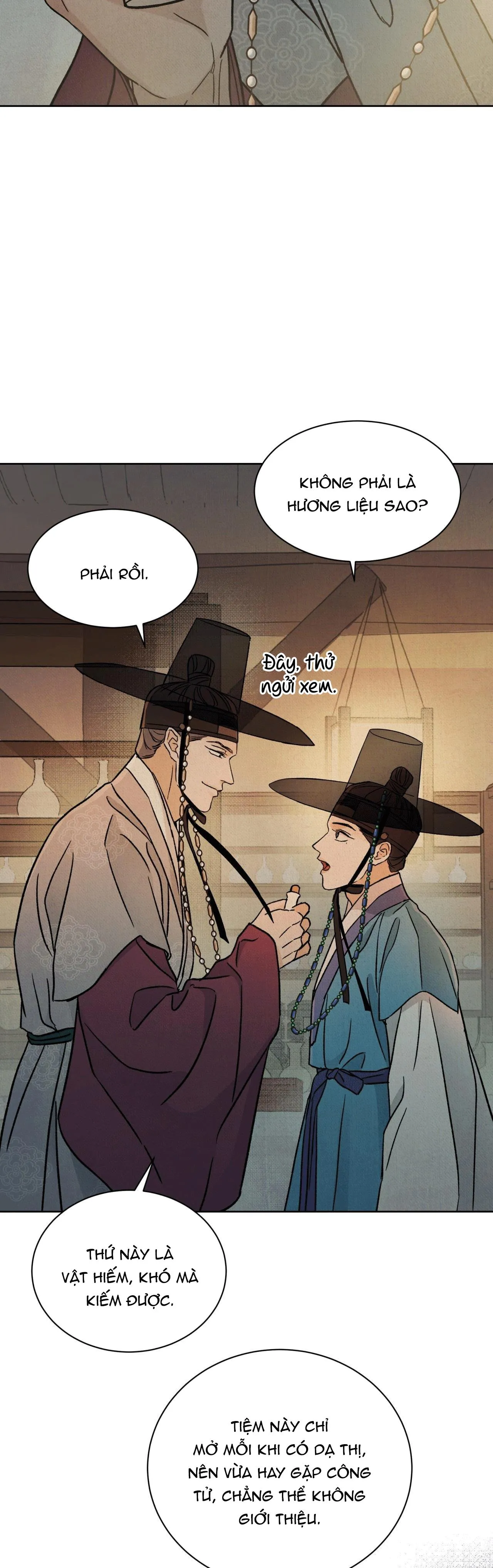 MONG RYONGJEON Chapter 39 Trang 37
