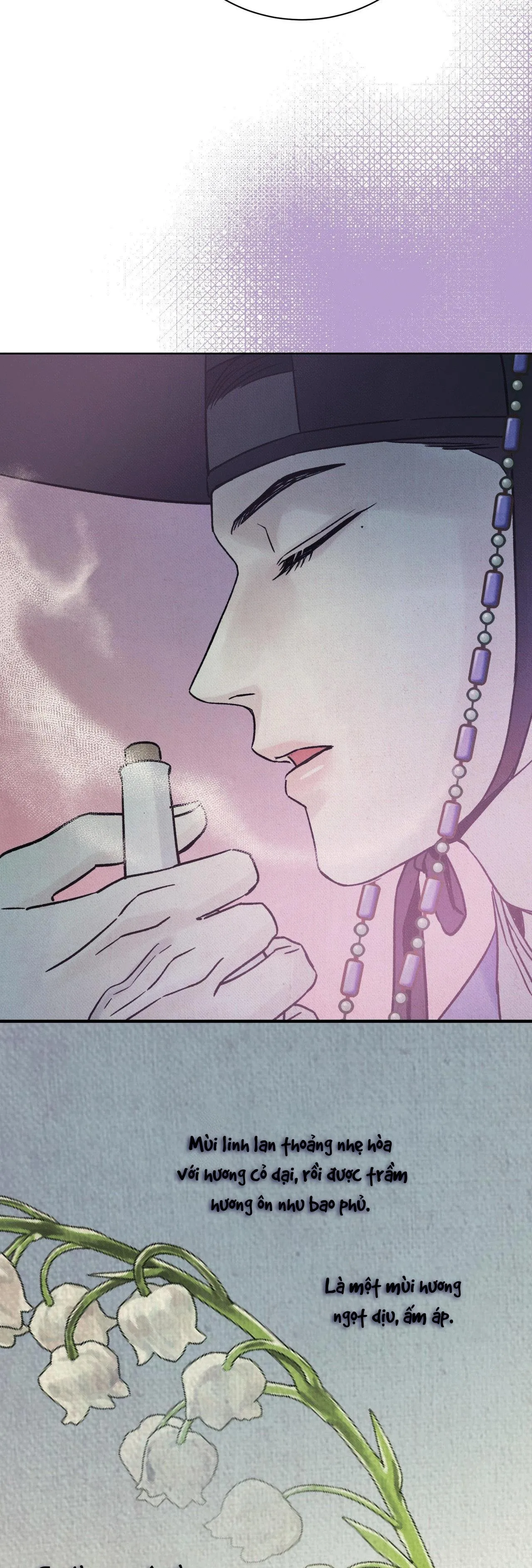 MONG RYONGJEON Chapter 39 Trang 38