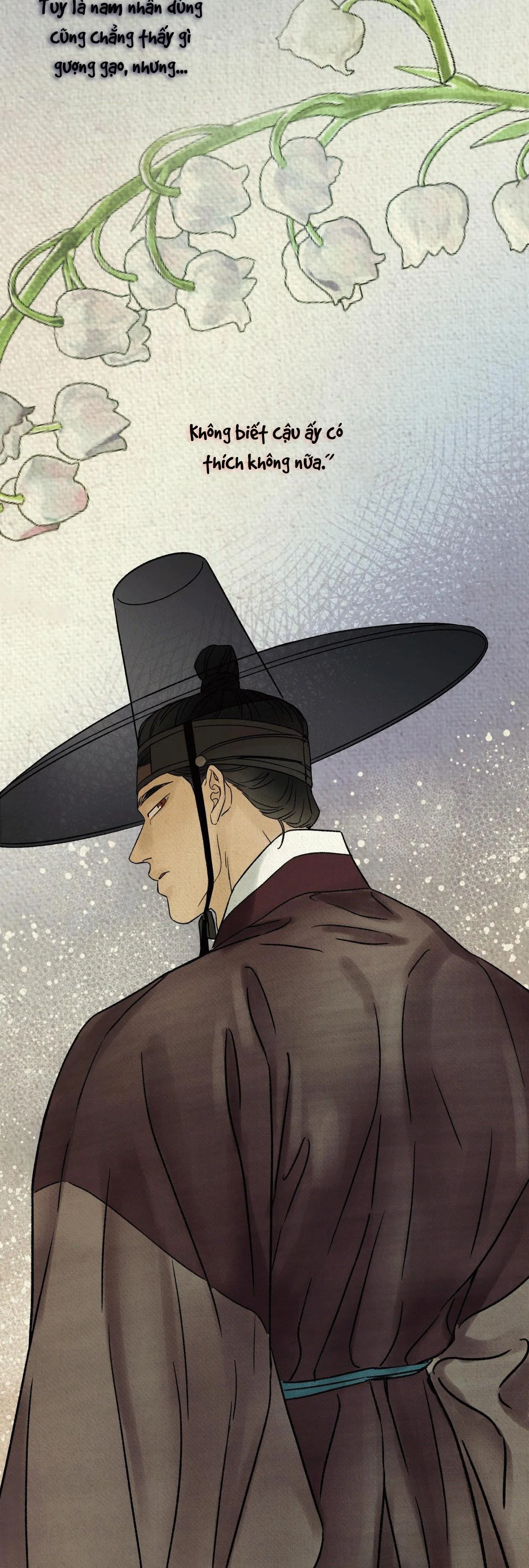 MONG RYONGJEON Chapter 39 Trang 39