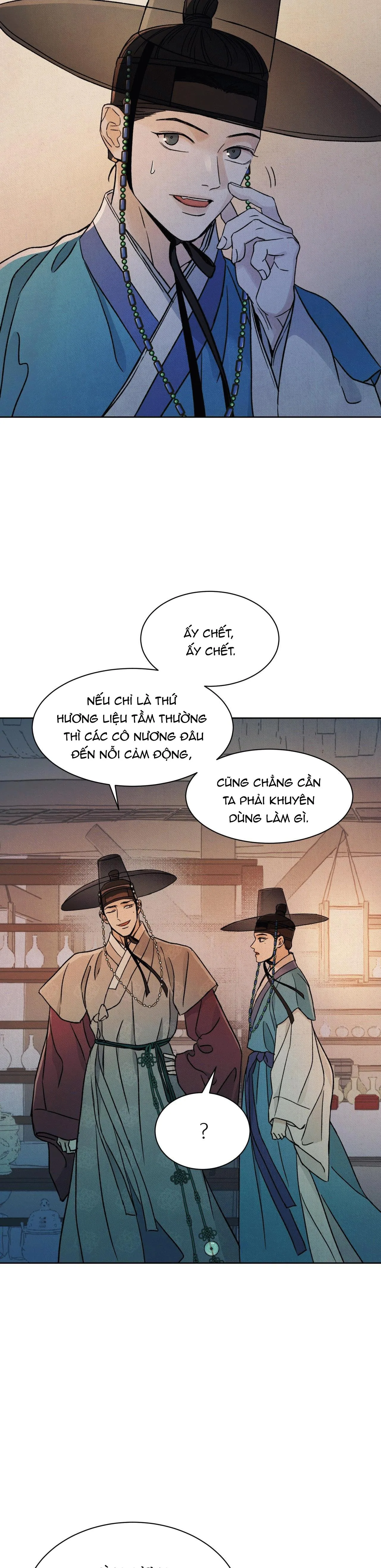 MONG RYONGJEON Chapter 39 Trang 41