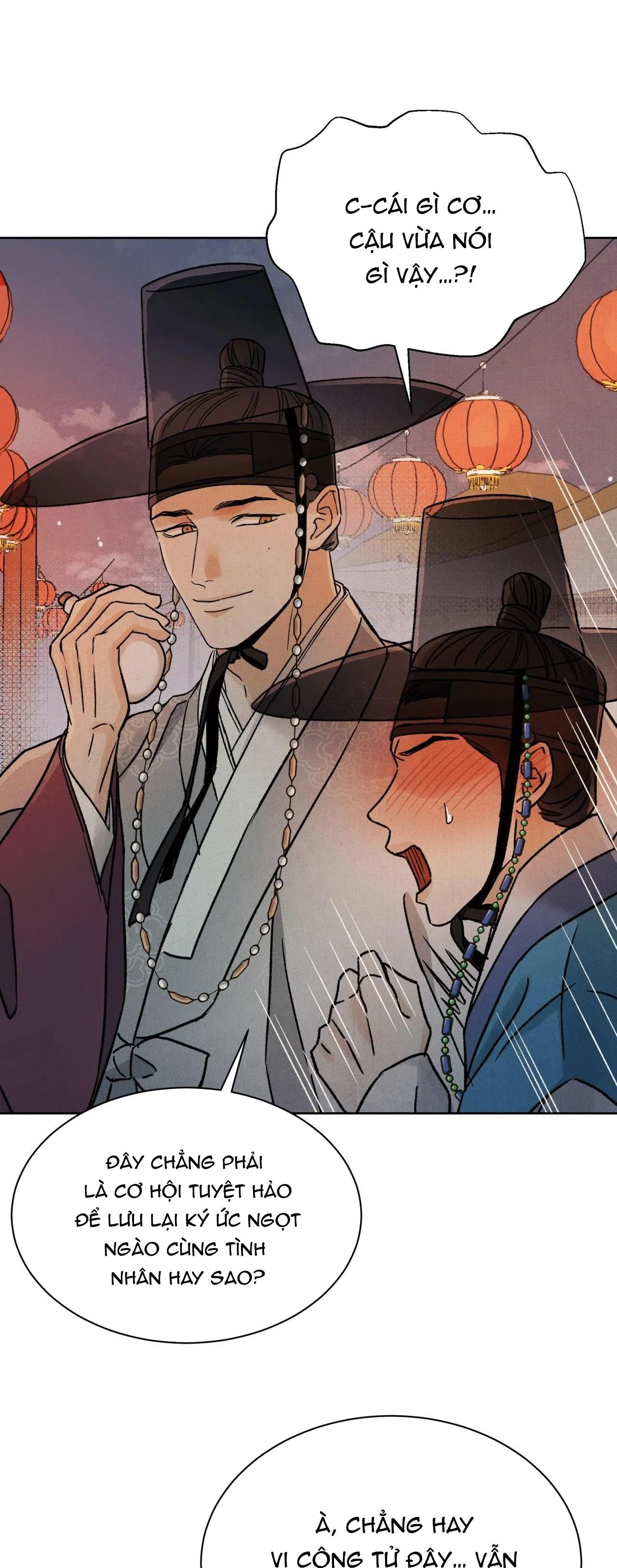 MONG RYONGJEON Chapter 39 Trang 43