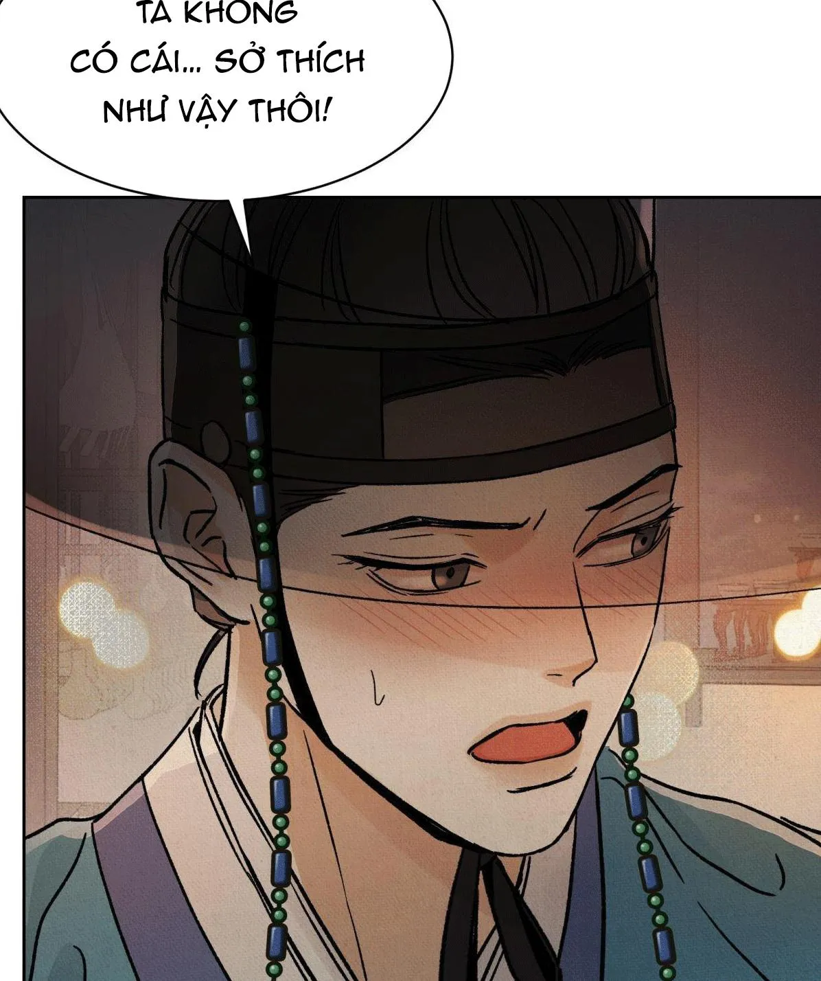 MONG RYONGJEON Chapter 39 Trang 46