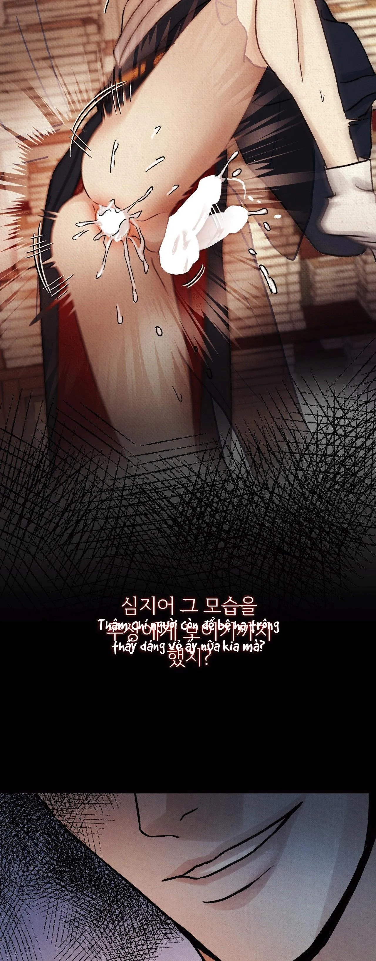 MONG RYONGJEON Chapter 39 Trang 49