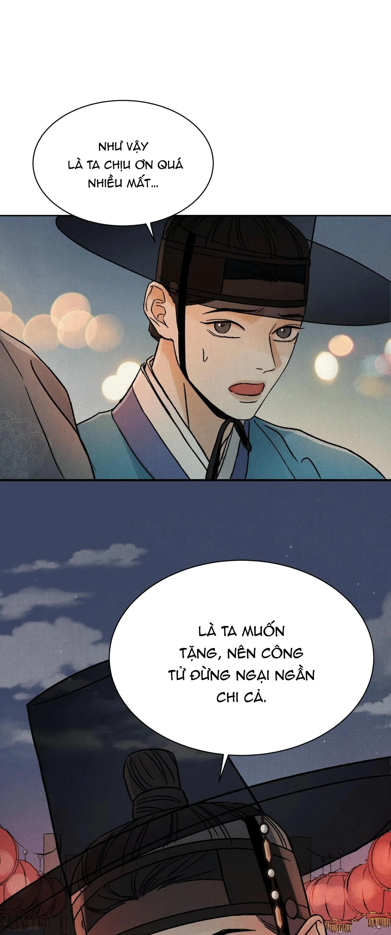 MONG RYONGJEON Chapter 39 Trang 54