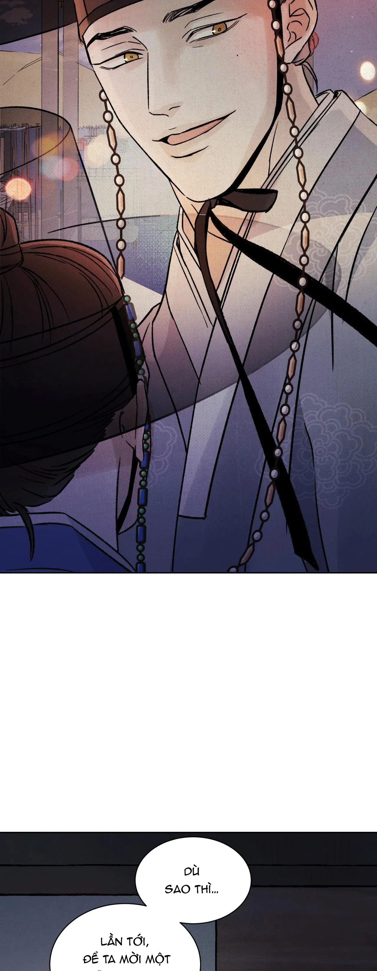 MONG RYONGJEON Chapter 39 Trang 55