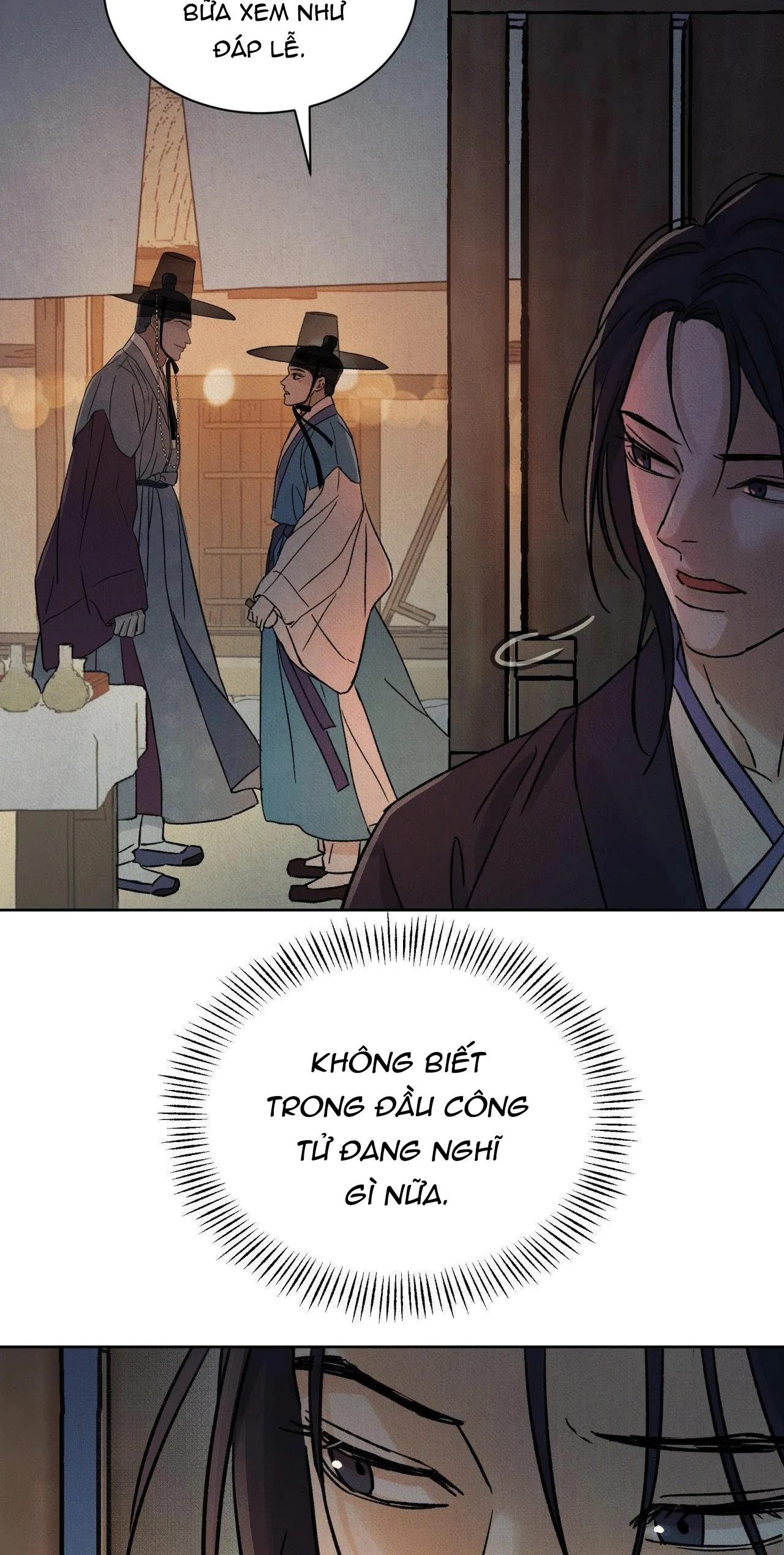MONG RYONGJEON Chapter 39 Trang 56