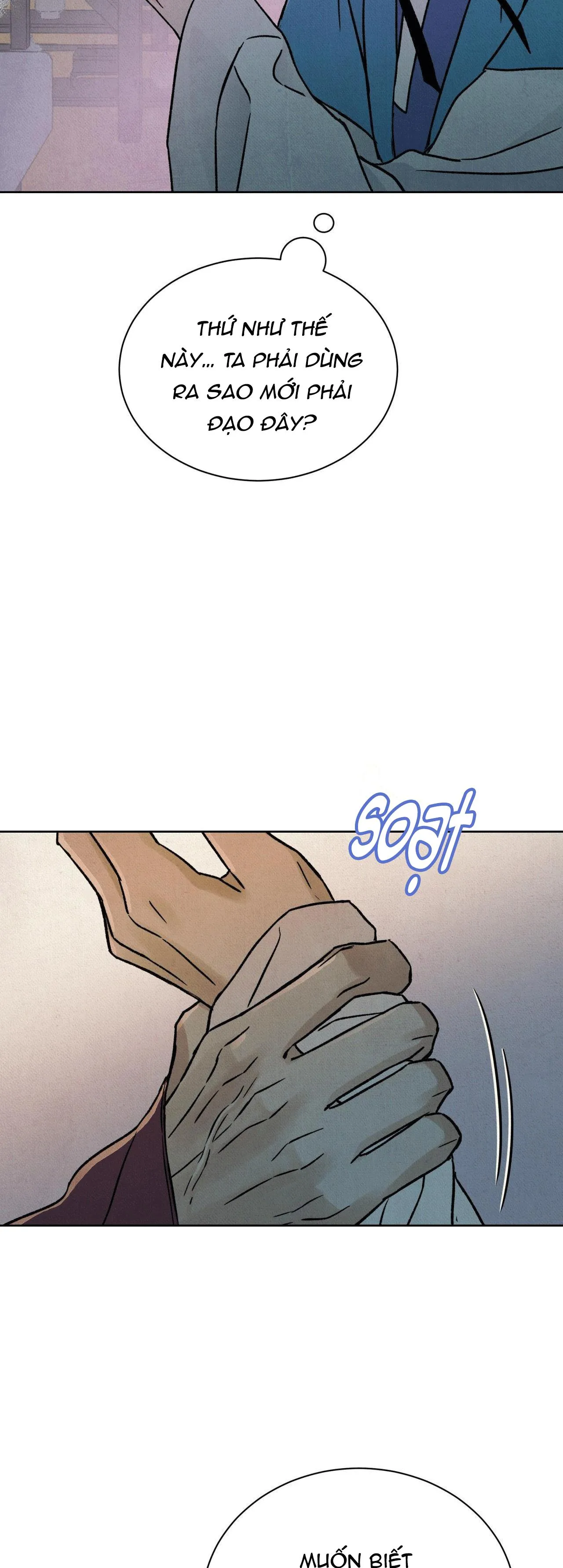 MONG RYONGJEON Chapter 39 Trang 58