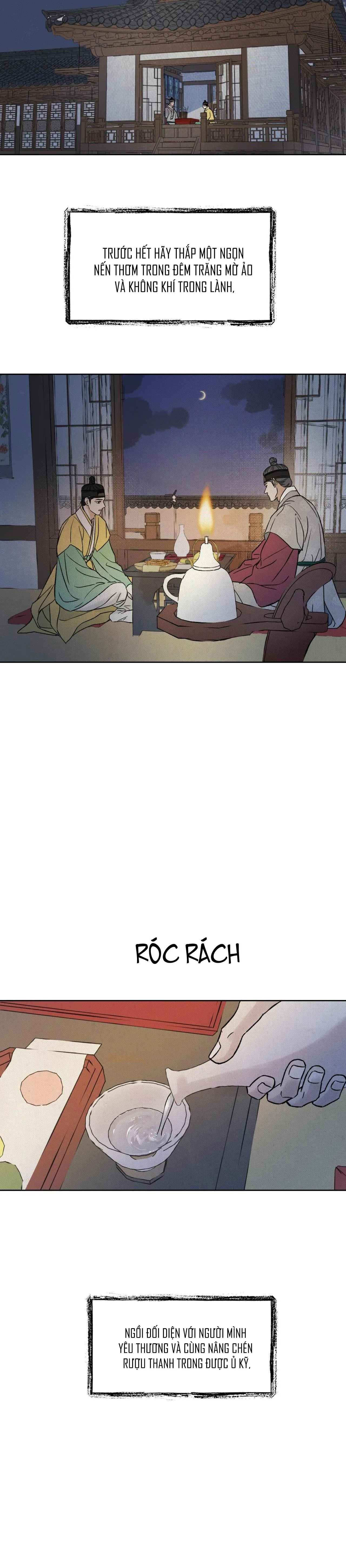 MONG RYONGJEON Chapter 40 Trang 4