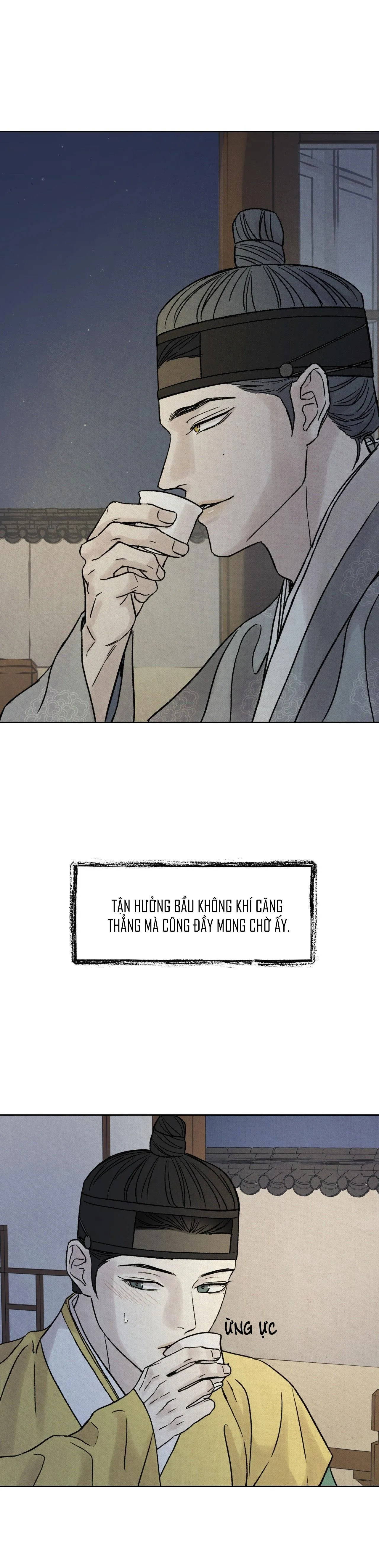 MONG RYONGJEON Chapter 40 Trang 5