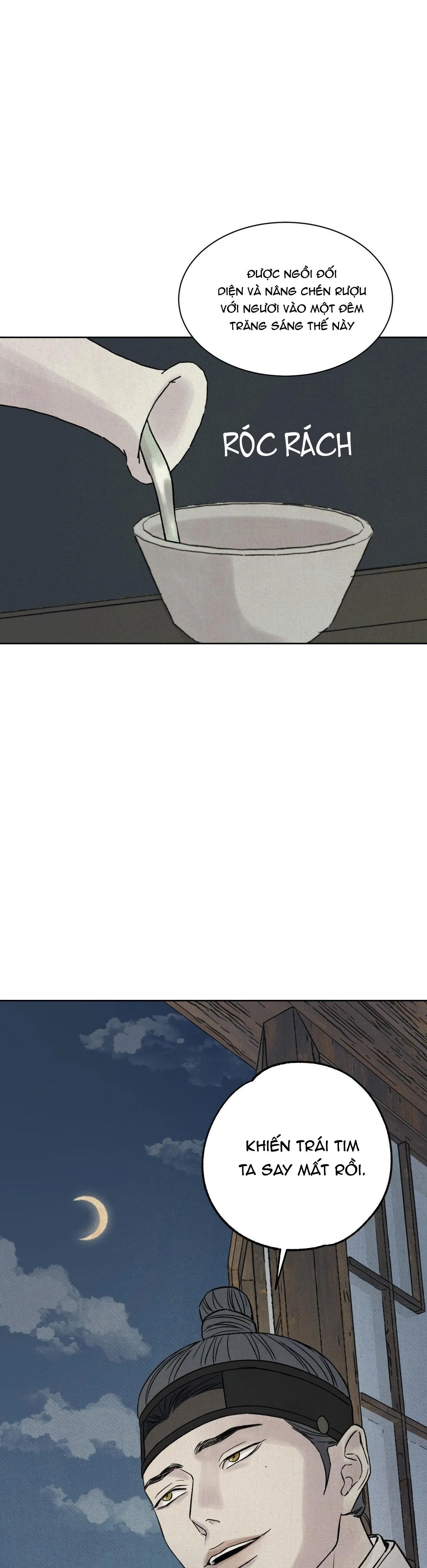MONG RYONGJEON Chapter 40 Trang 6