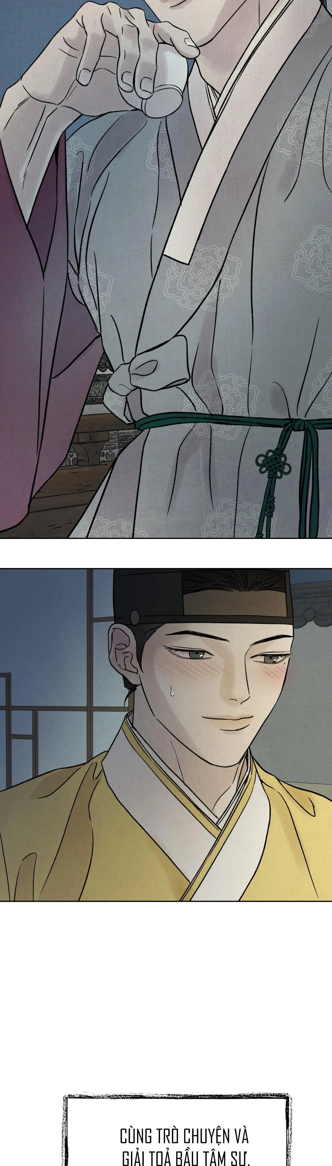 MONG RYONGJEON Chapter 40 Trang 7