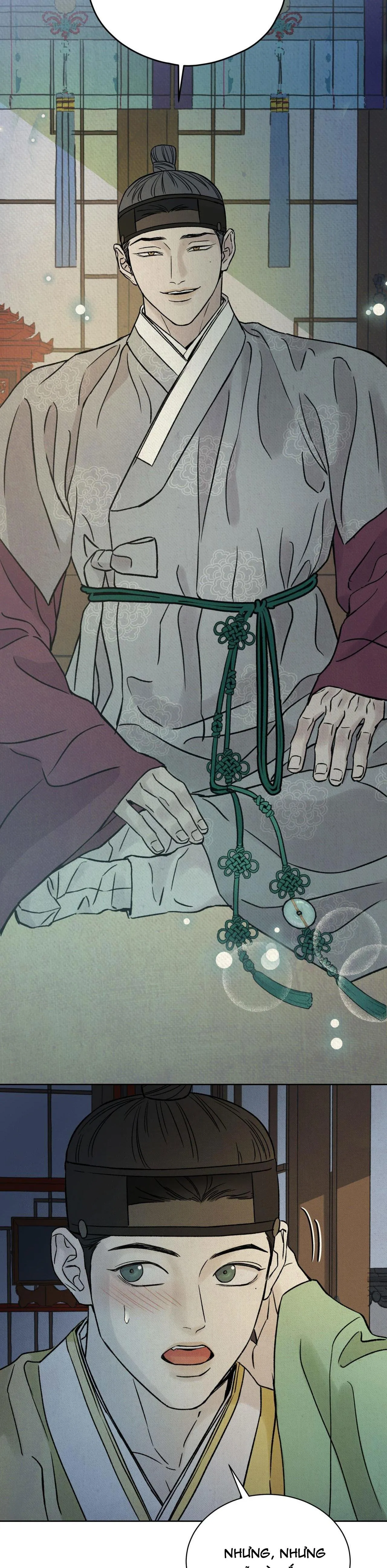 MONG RYONGJEON Chapter 40 Trang 10