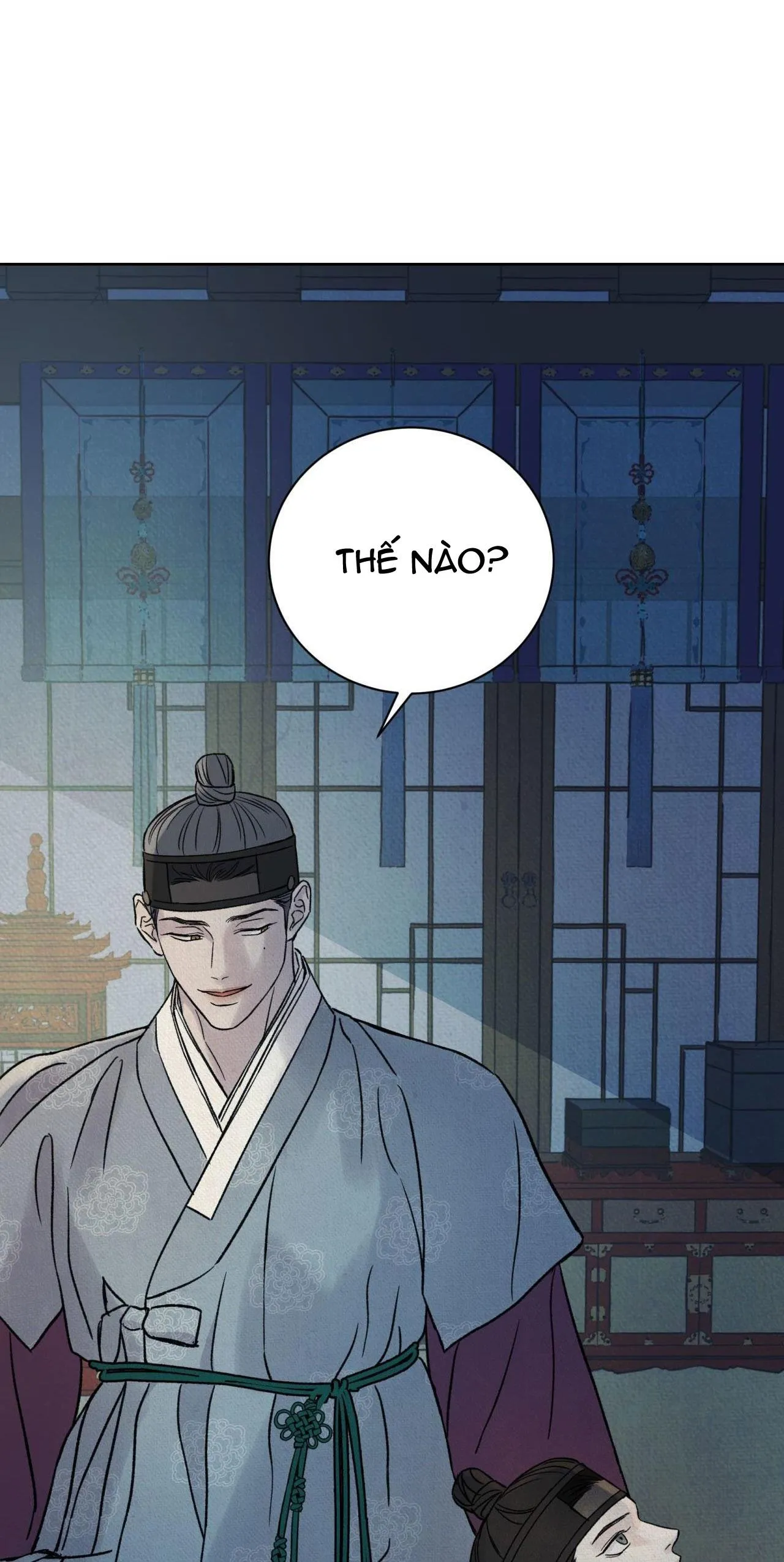 MONG RYONGJEON Chapter 40 Trang 12