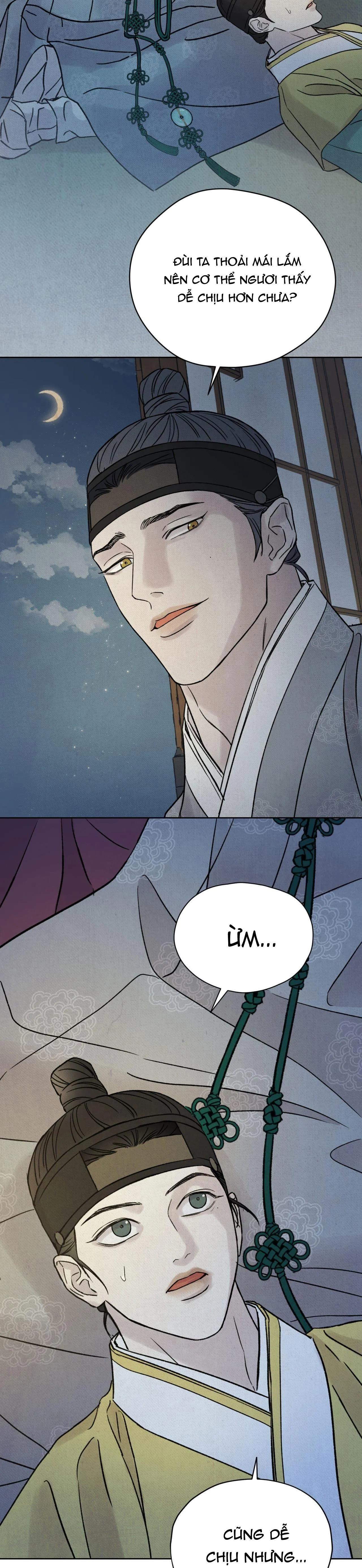 MONG RYONGJEON Chapter 40 Trang 13