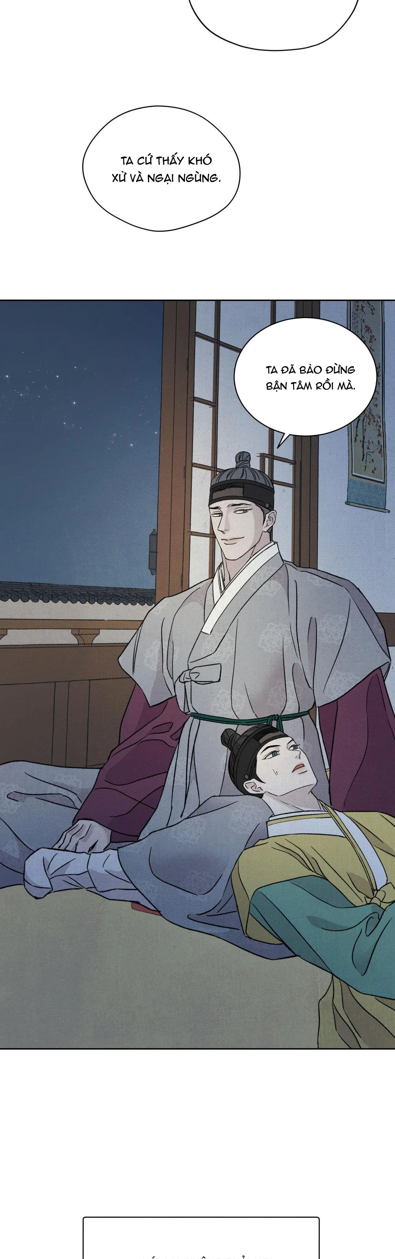 MONG RYONGJEON Chapter 40 Trang 14