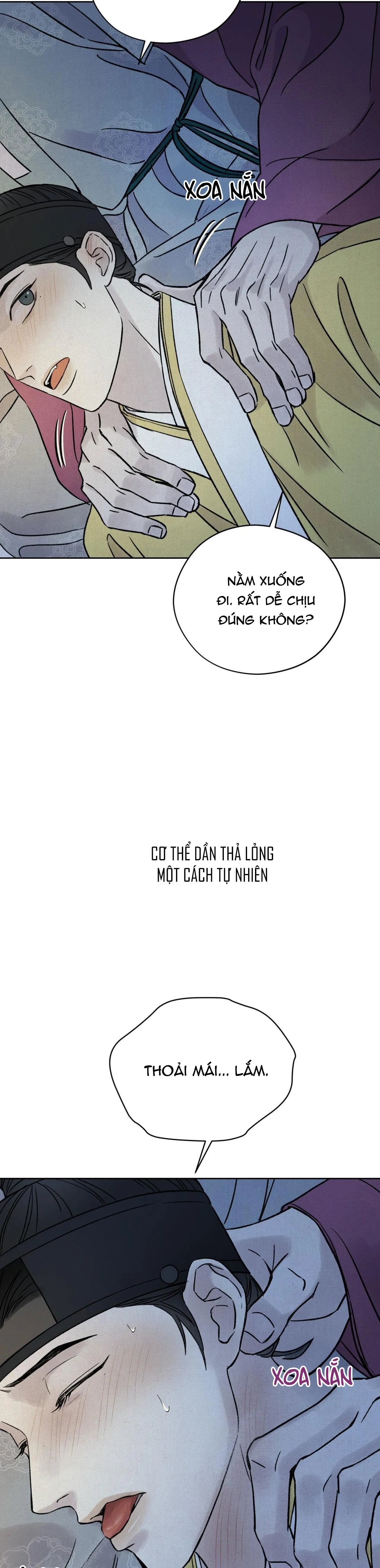 MONG RYONGJEON Chapter 40 Trang 16