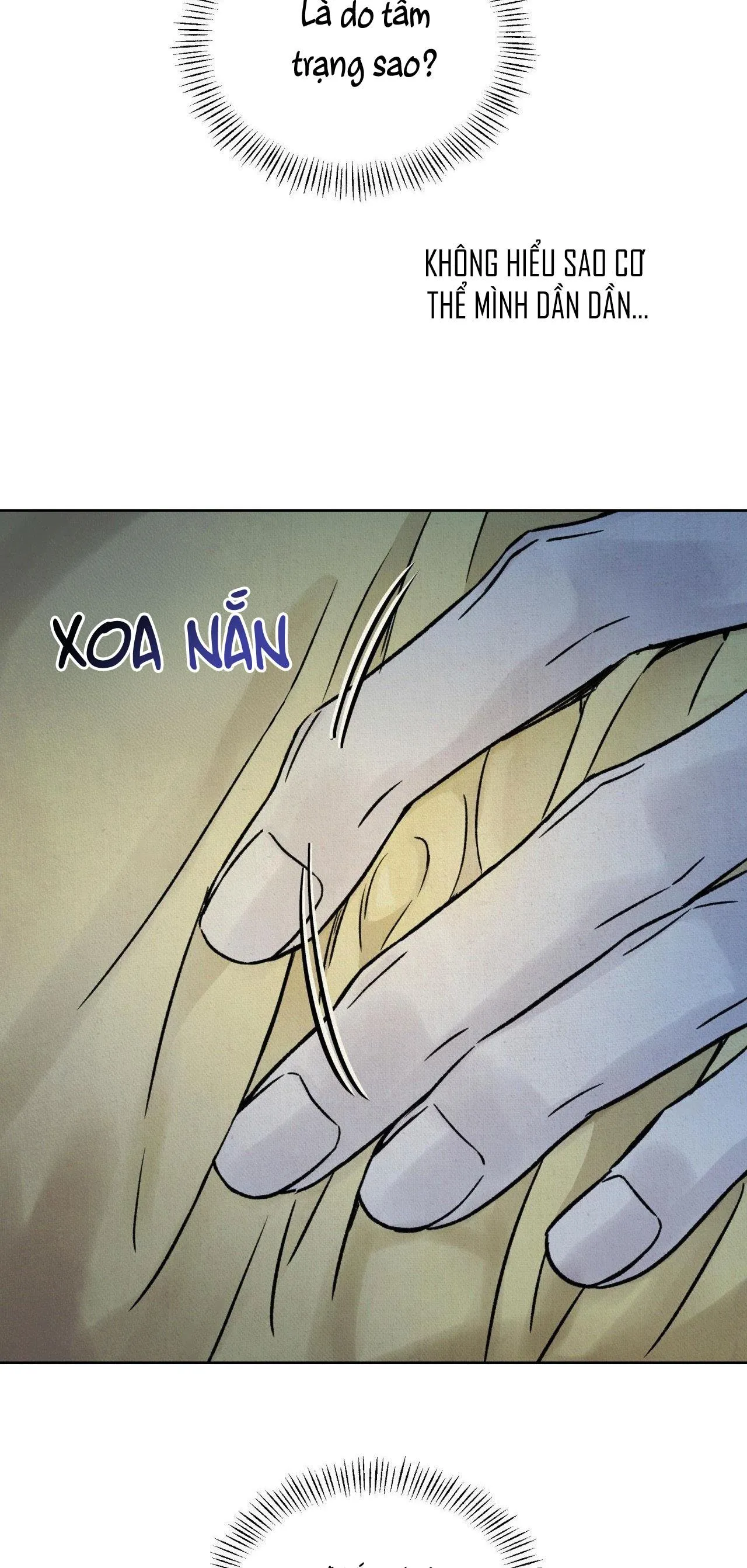 MONG RYONGJEON Chapter 40 Trang 18