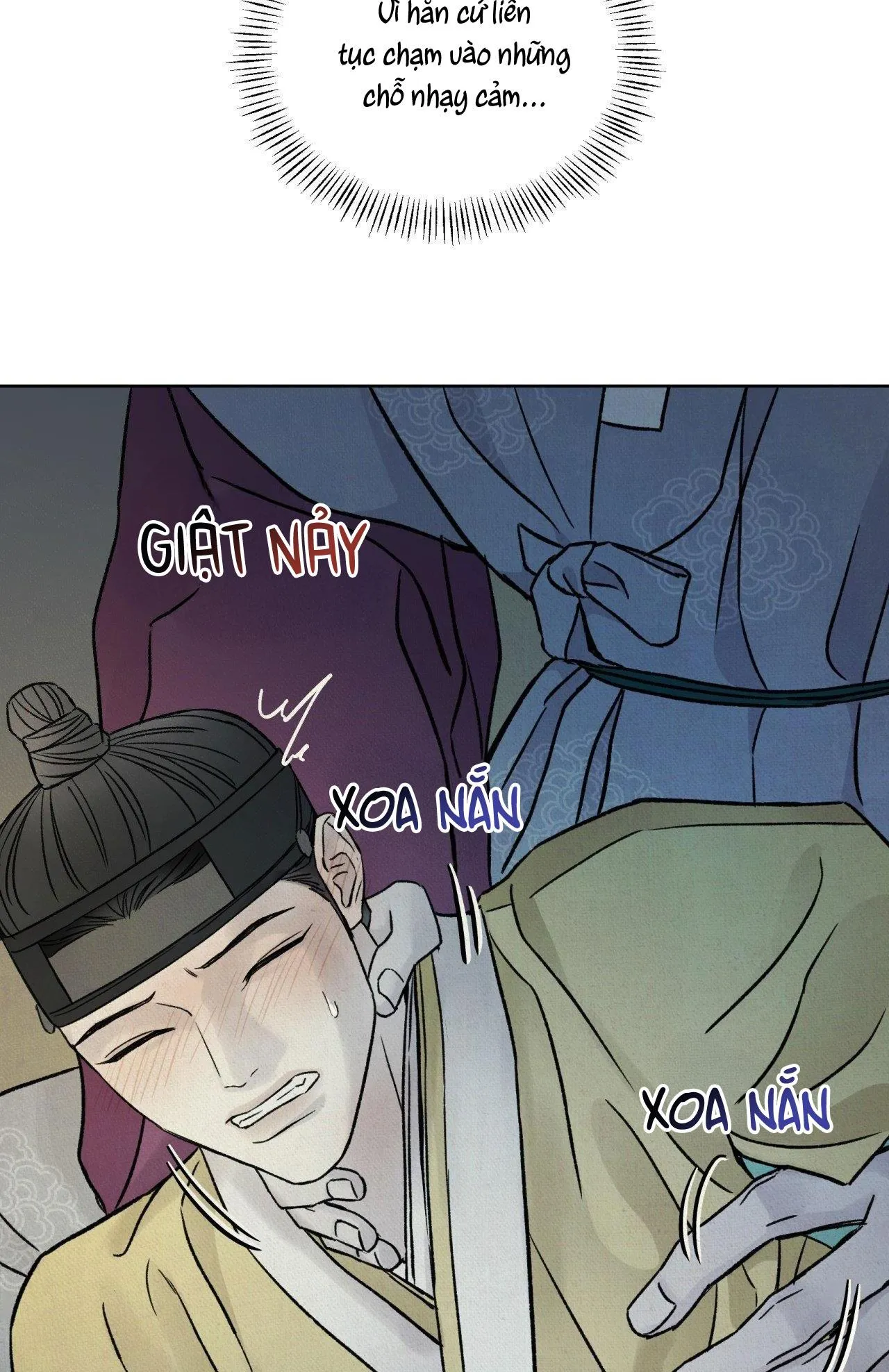 MONG RYONGJEON Chapter 40 Trang 19