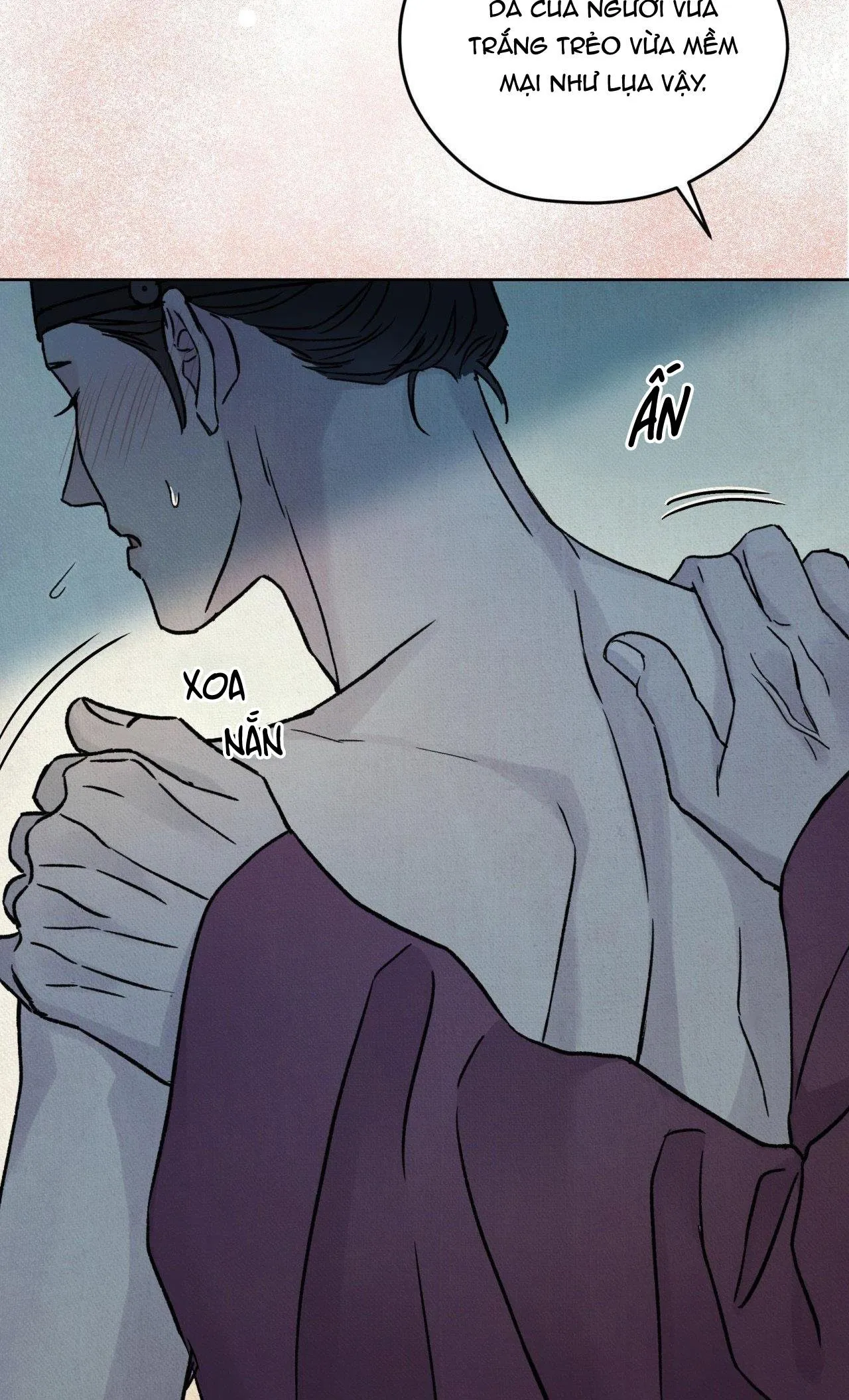 MONG RYONGJEON Chapter 40 Trang 26