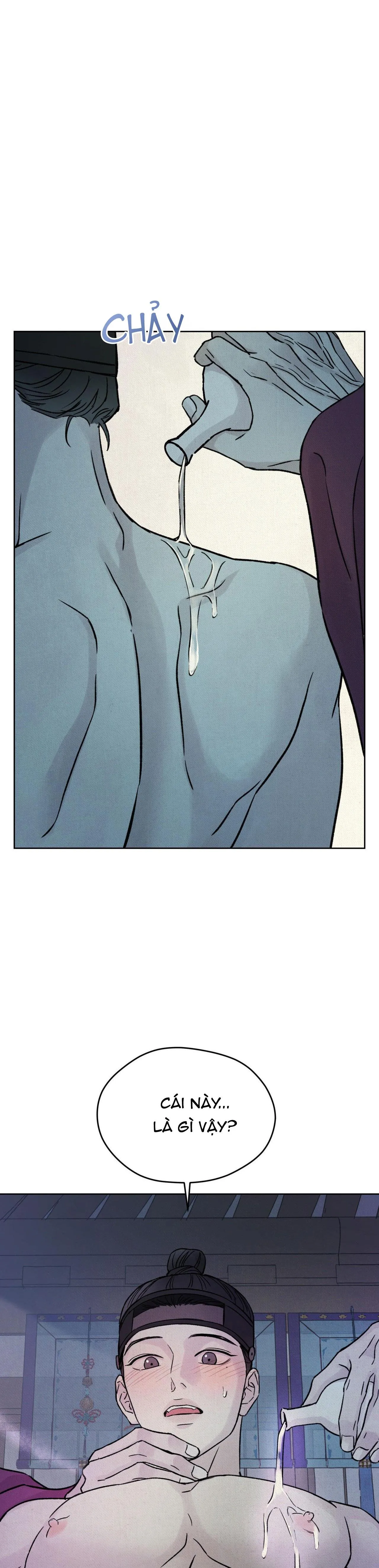 MONG RYONGJEON Chapter 40 Trang 29