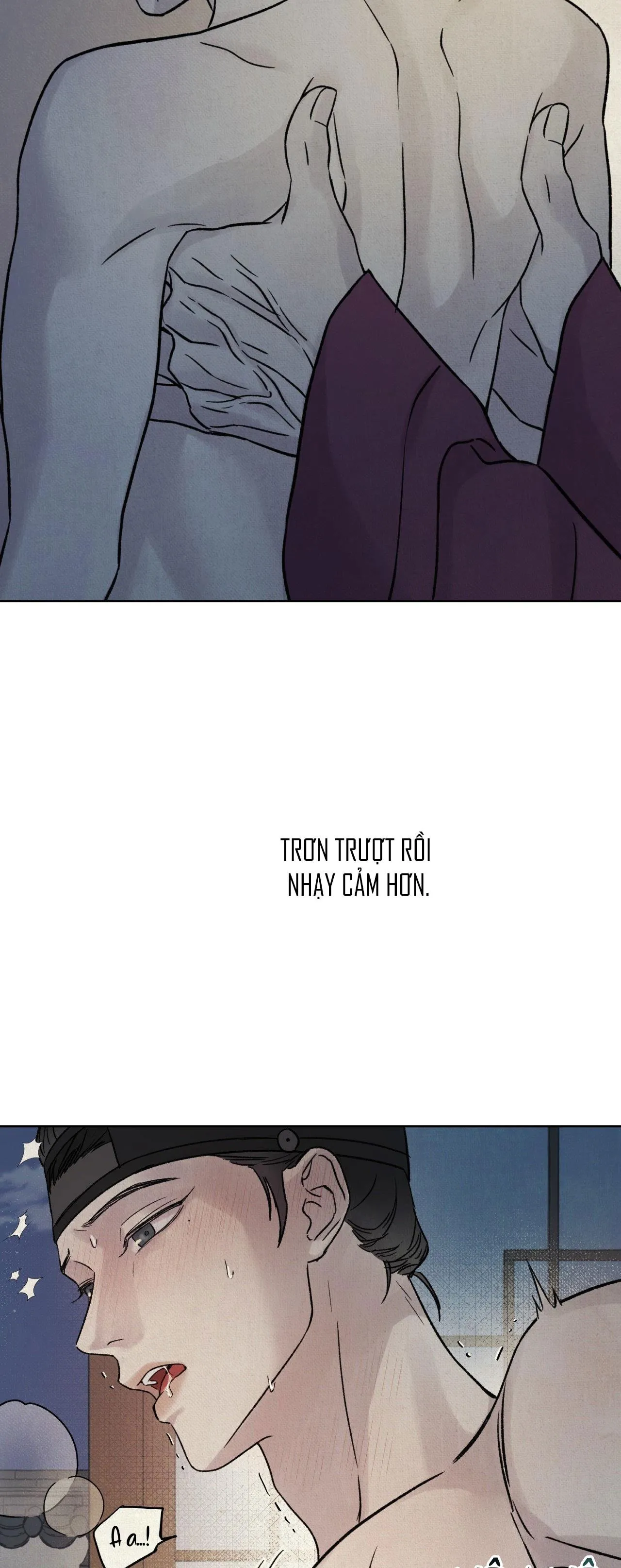 MONG RYONGJEON Chapter 40 Trang 32