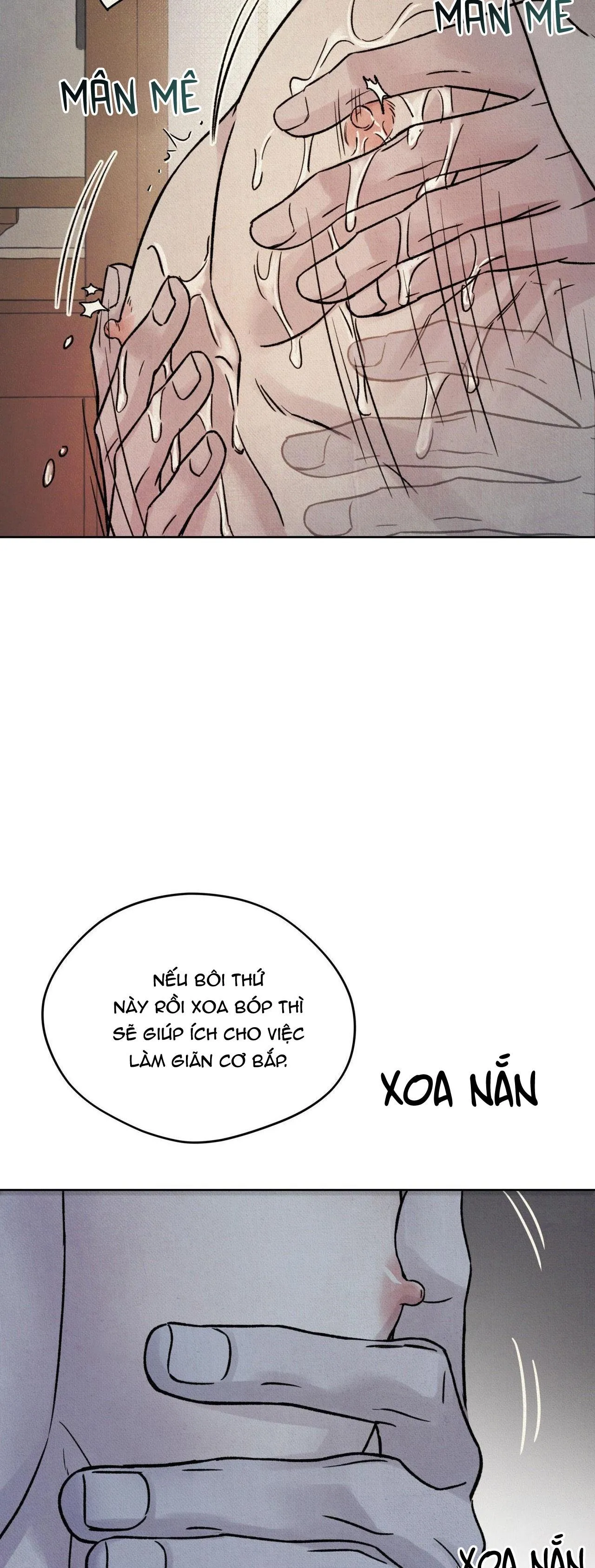 MONG RYONGJEON Chapter 40 Trang 33