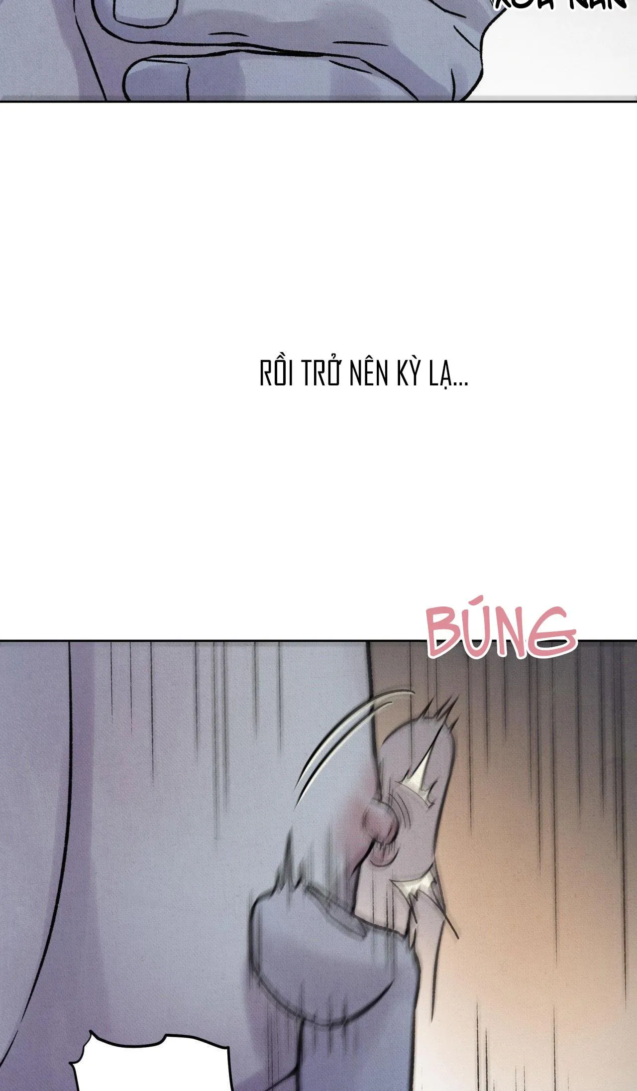 MONG RYONGJEON Chapter 40 Trang 34