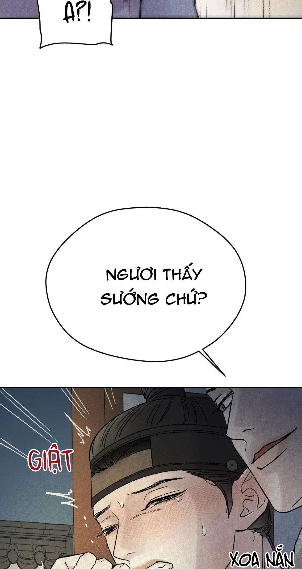 MONG RYONGJEON Chapter 40 Trang 35