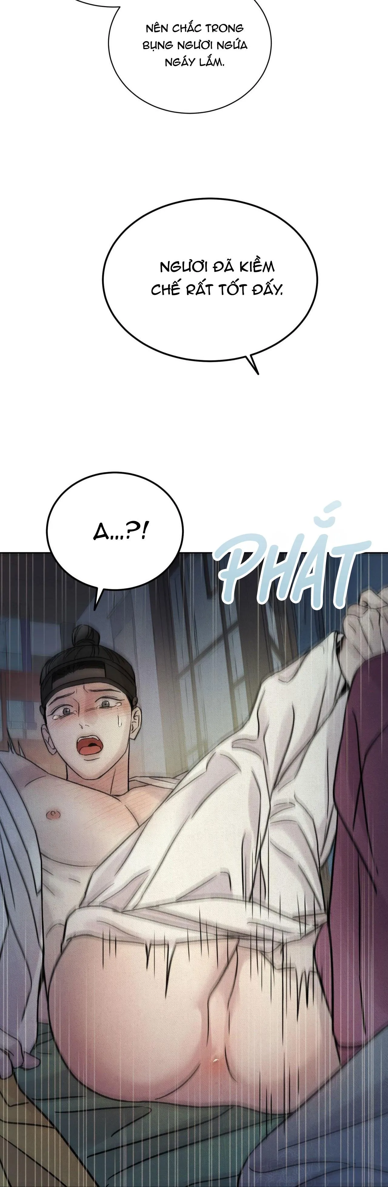 MONG RYONGJEON Chapter 41 Trang 7