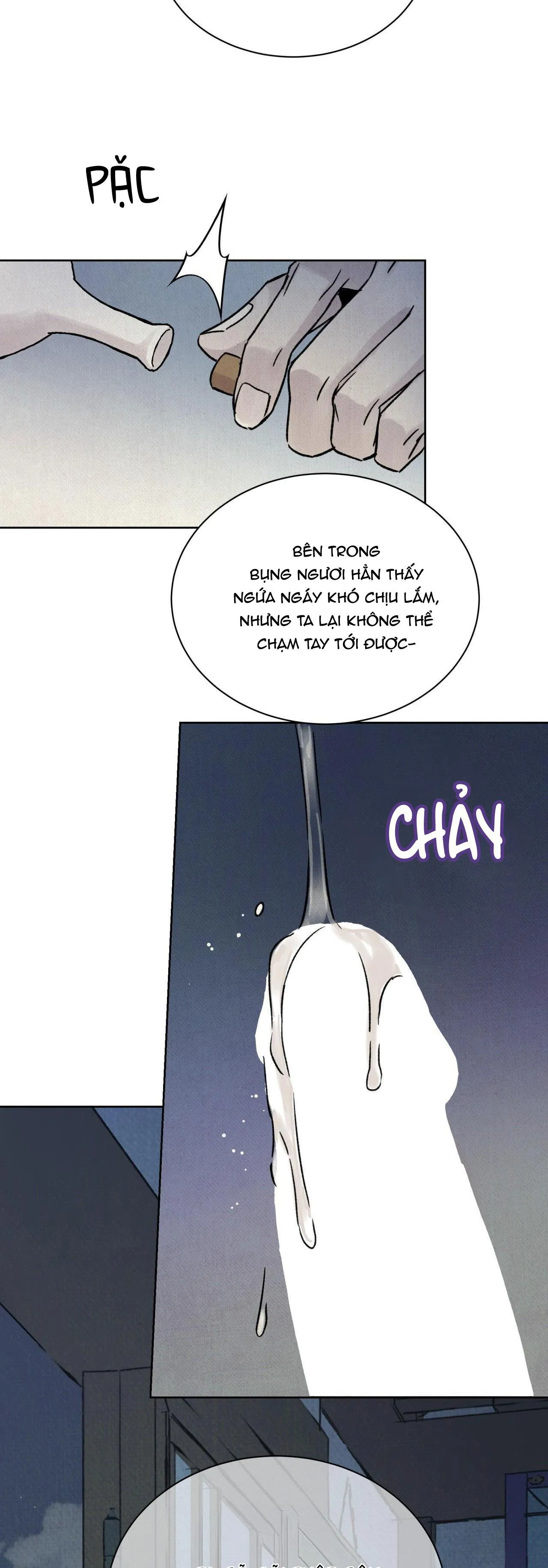 MONG RYONGJEON Chapter 41 Trang 9