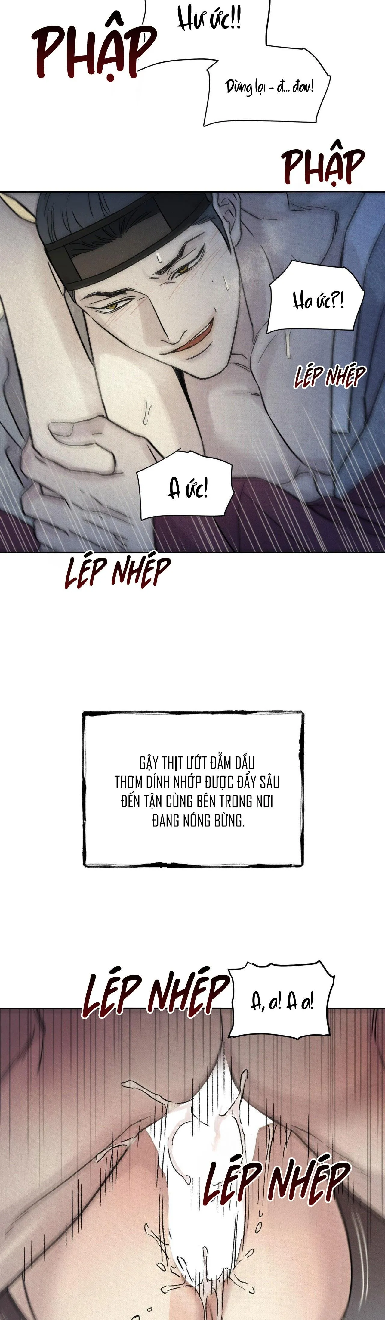 MONG RYONGJEON Chapter 41 Trang 12