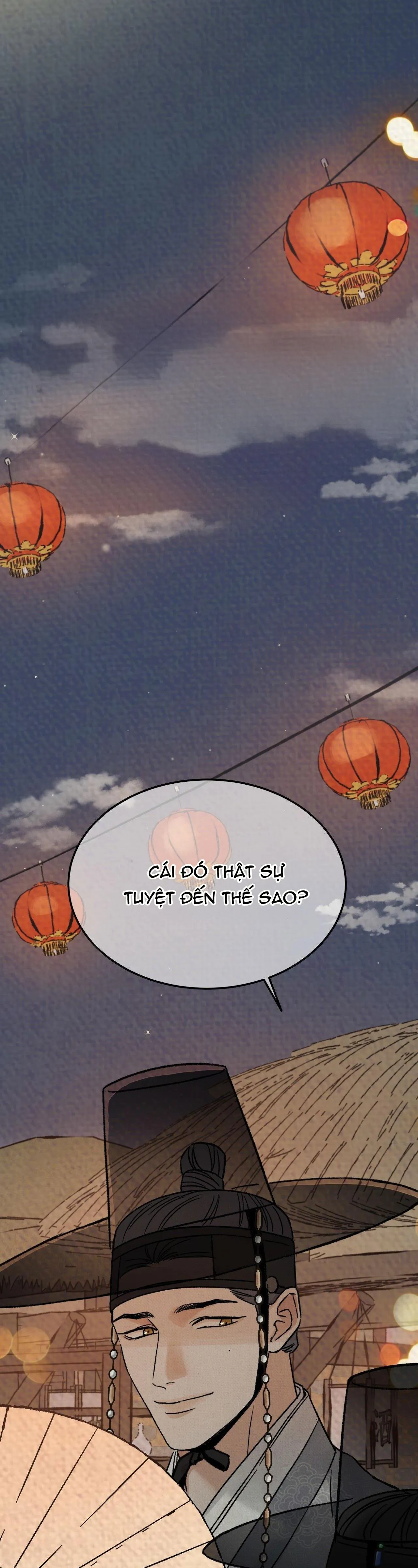 MONG RYONGJEON Chapter 41 Trang 15