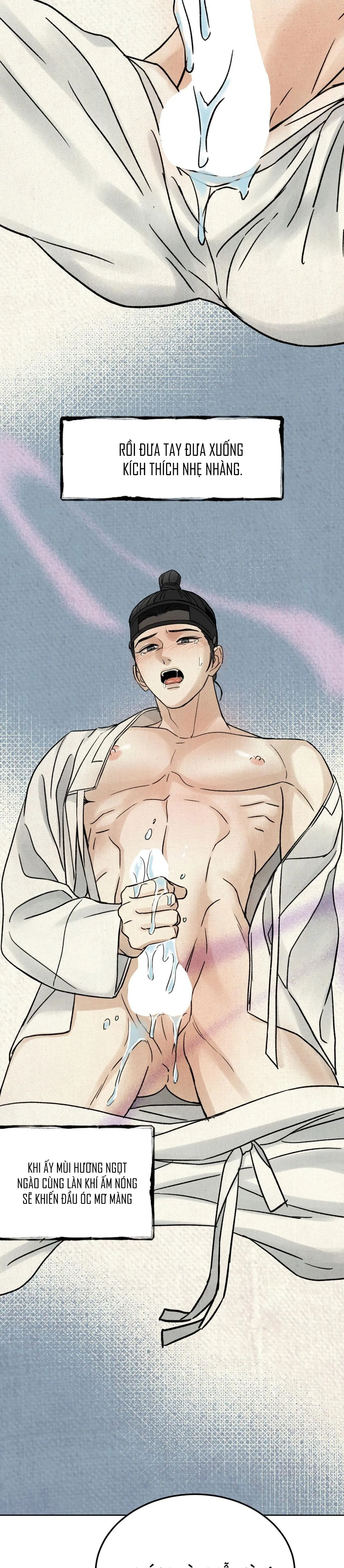 MONG RYONGJEON Chapter 41 Trang 17