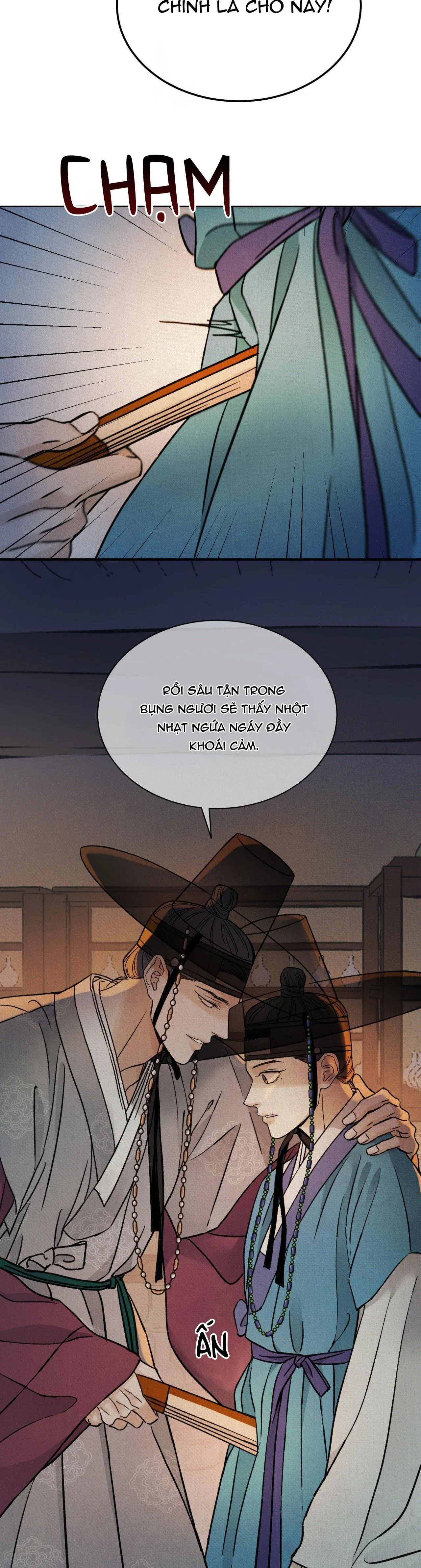 MONG RYONGJEON Chapter 41 Trang 18