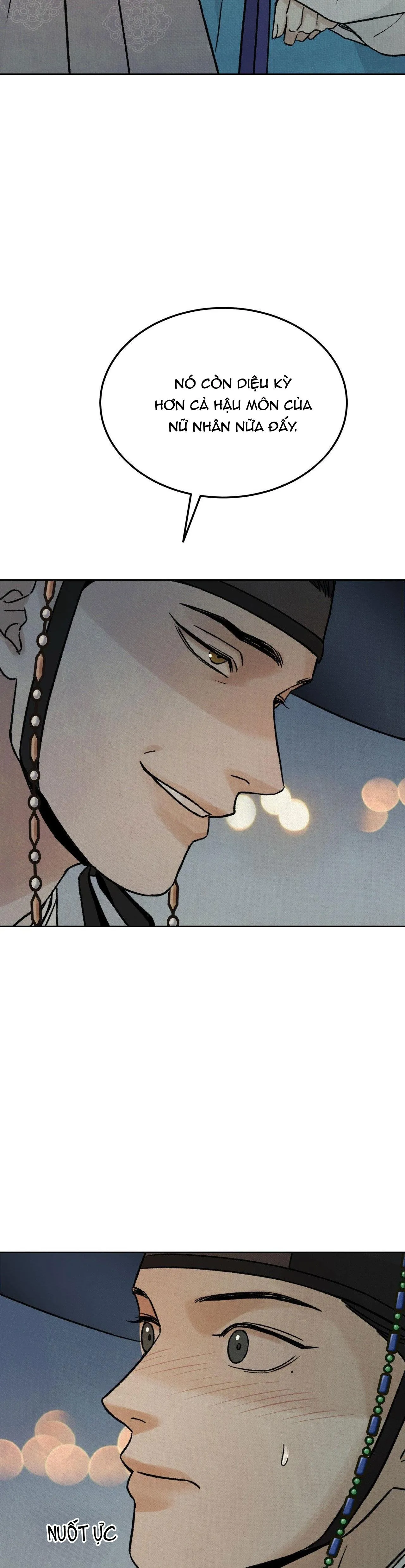 MONG RYONGJEON Chapter 41 Trang 19