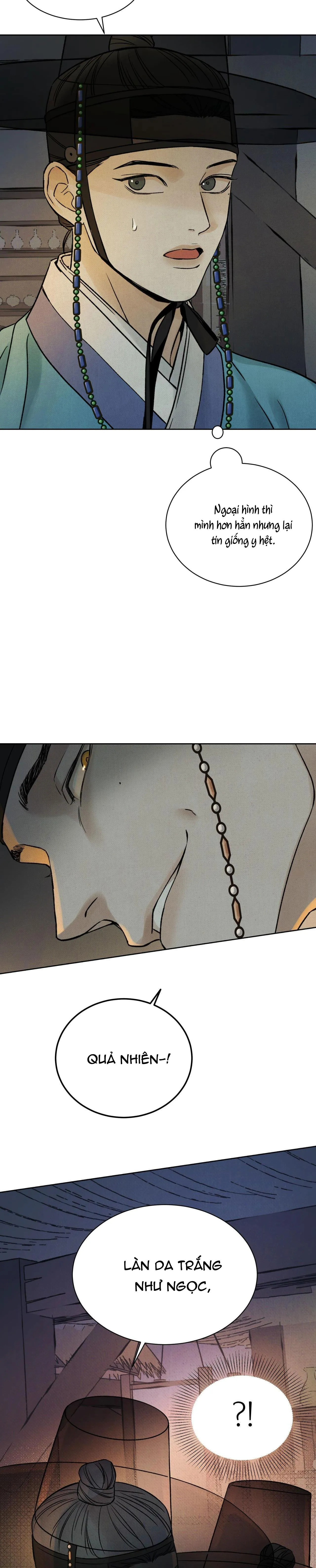 MONG RYONGJEON Chapter 41 Trang 23