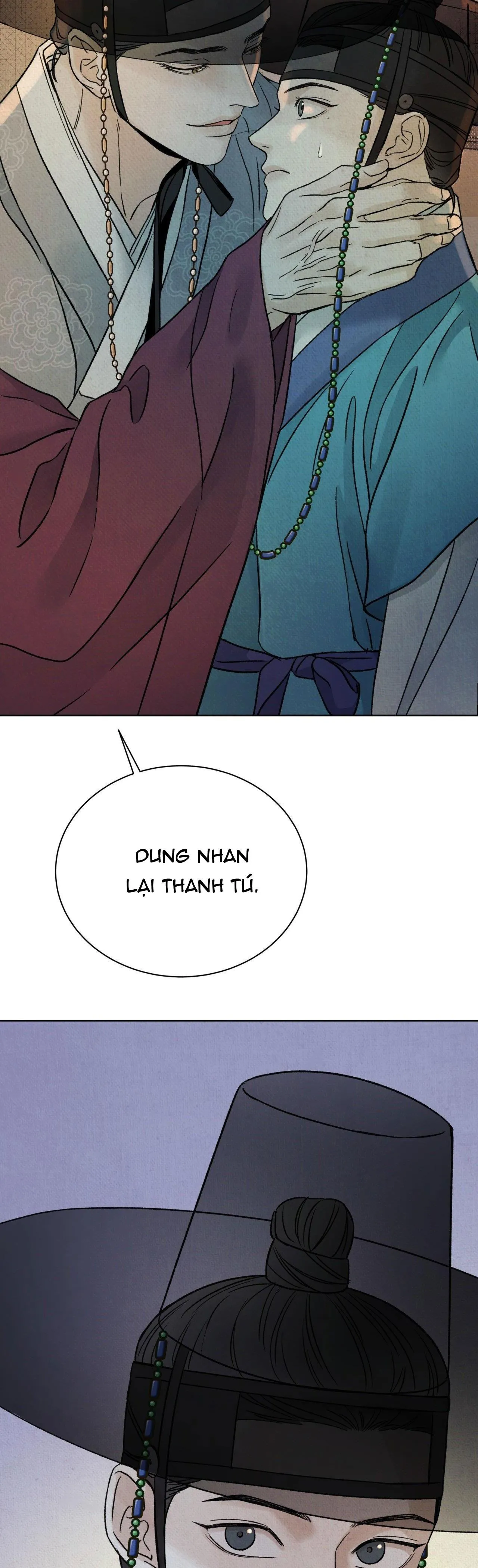 MONG RYONGJEON Chapter 41 Trang 24