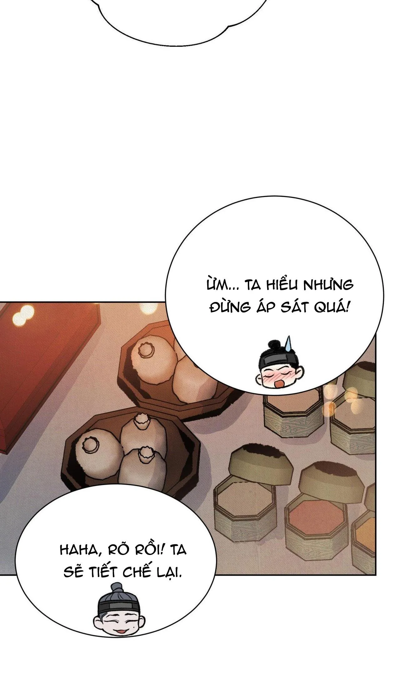 MONG RYONGJEON Chapter 41 Trang 26