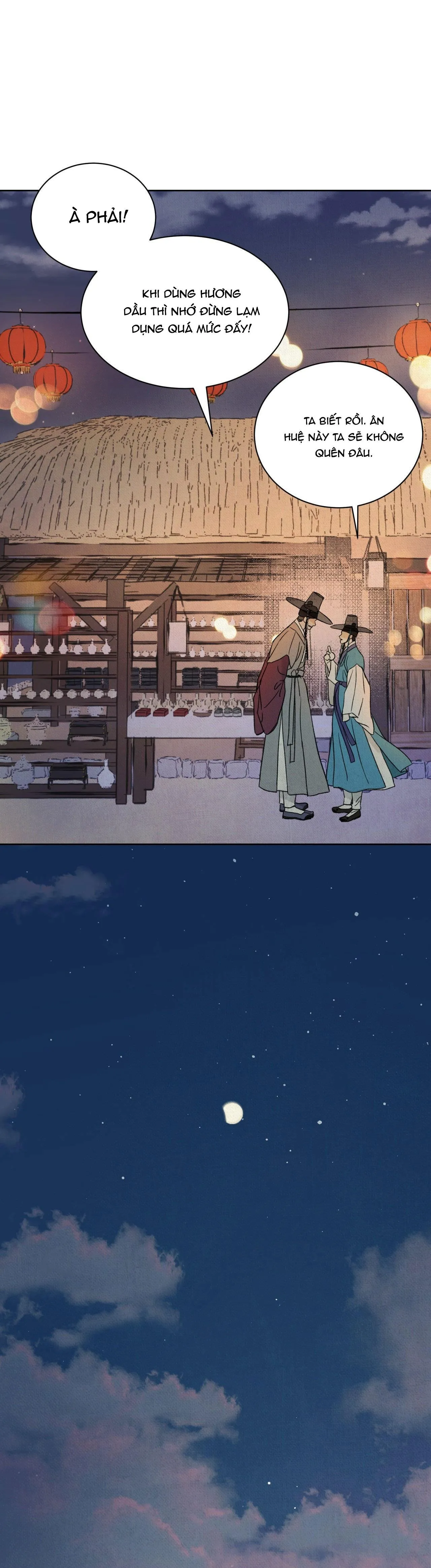 MONG RYONGJEON Chapter 41 Trang 27