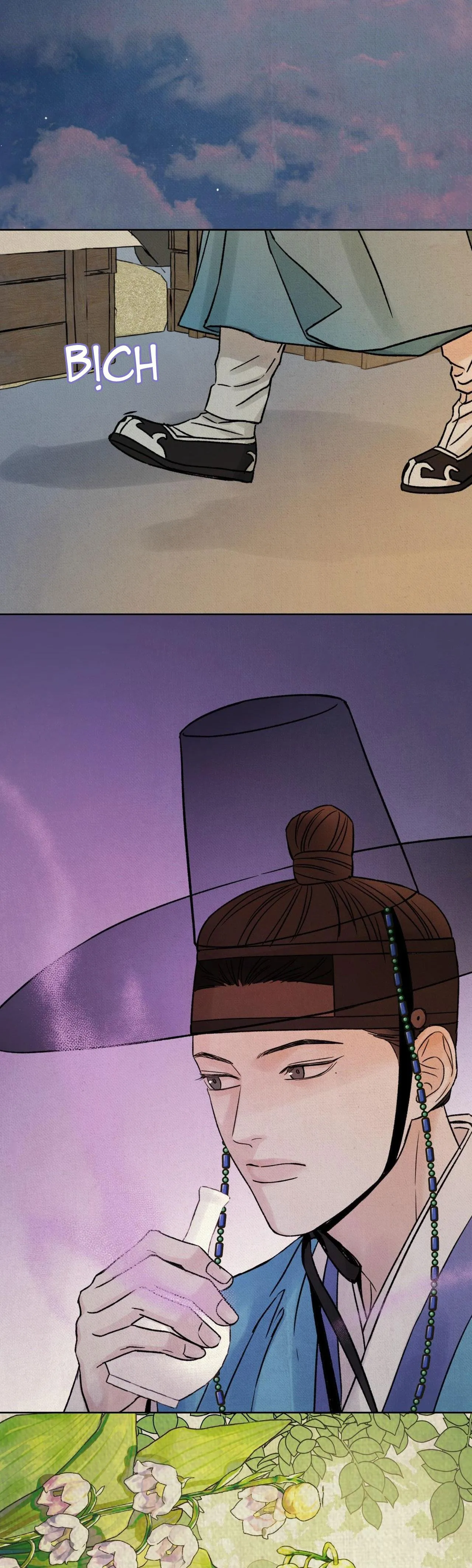 MONG RYONGJEON Chapter 41 Trang 28