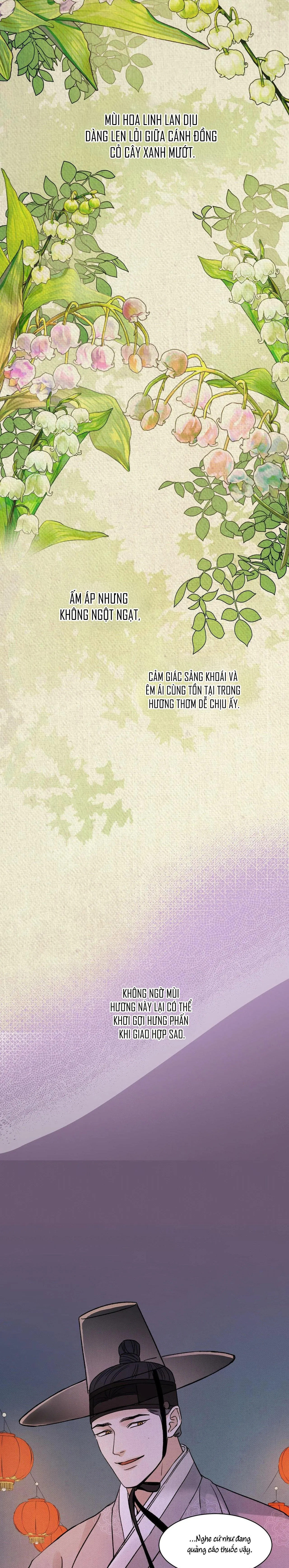 MONG RYONGJEON Chapter 41 Trang 29