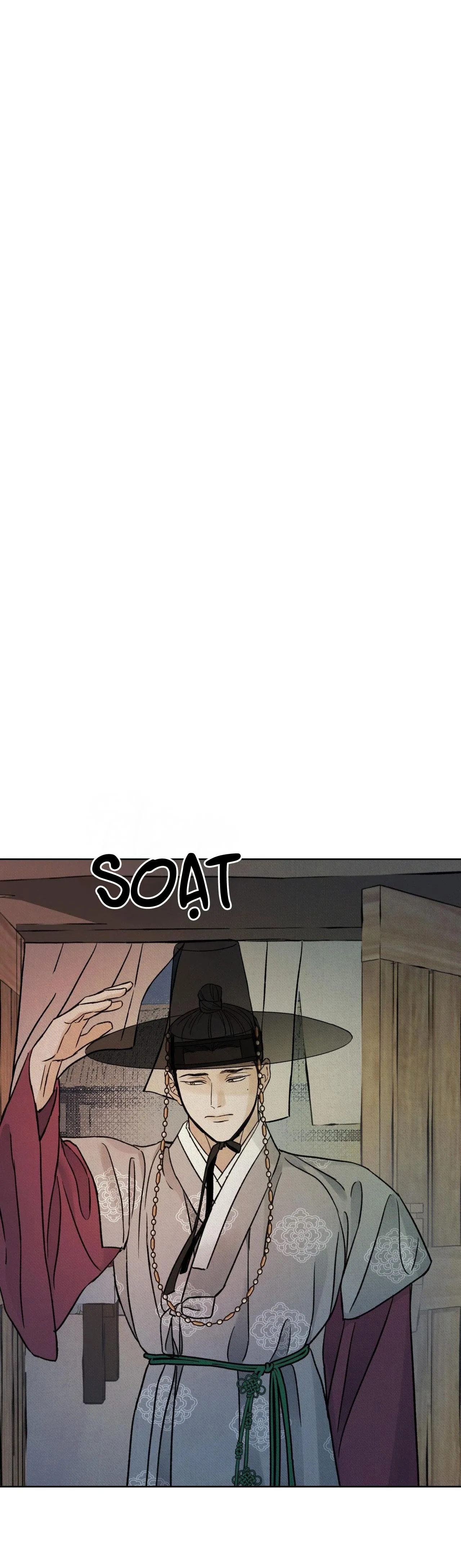 MONG RYONGJEON Chapter 41 Trang 32