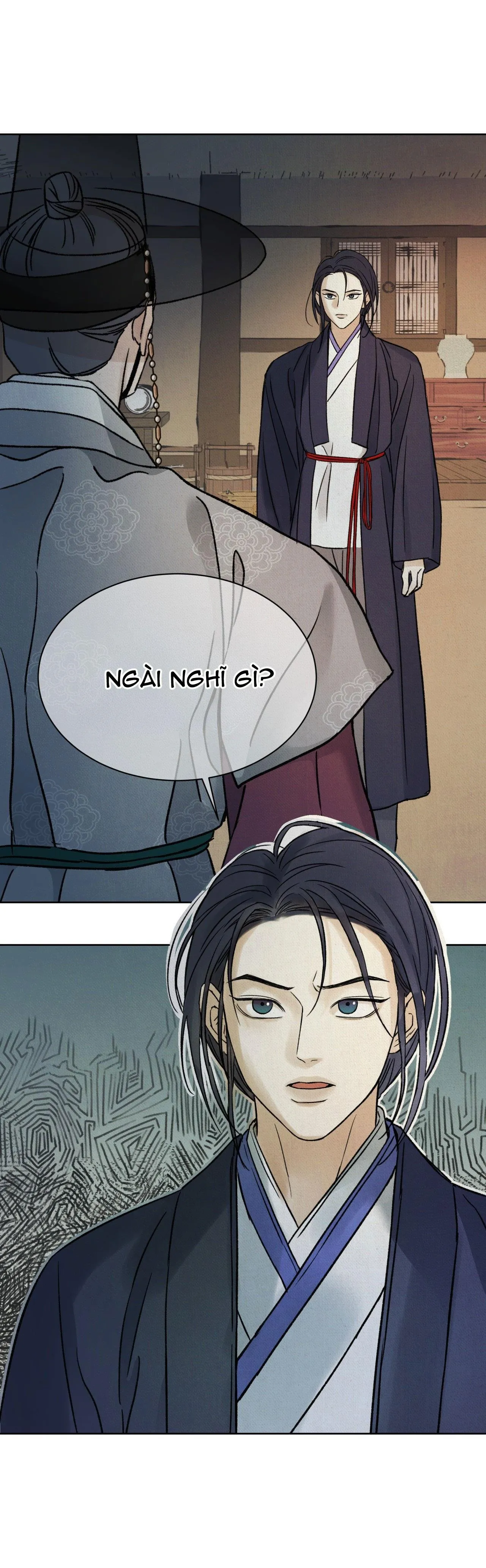 MONG RYONGJEON Chapter 41 Trang 33