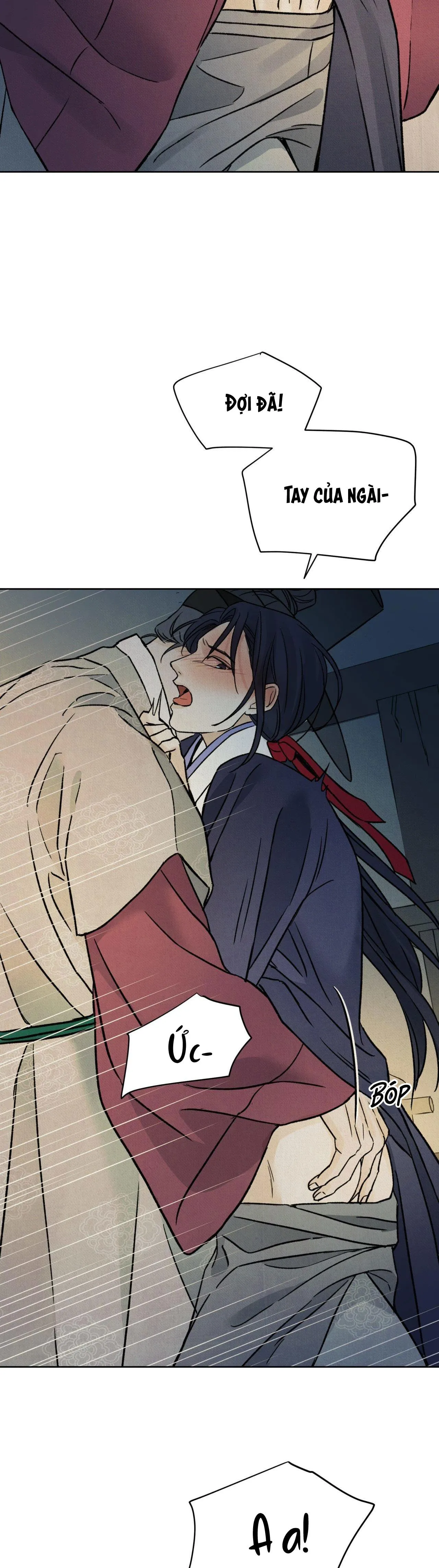 MONG RYONGJEON Chapter 41 Trang 37