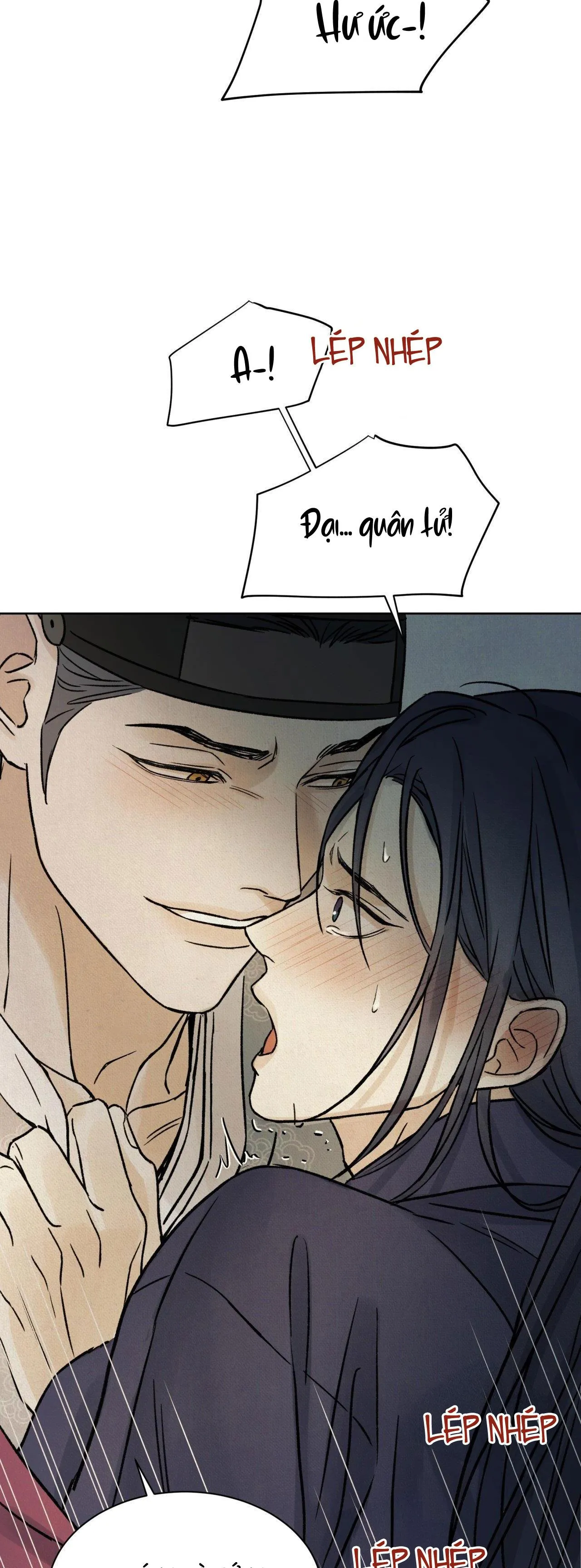 MONG RYONGJEON Chapter 41 Trang 40