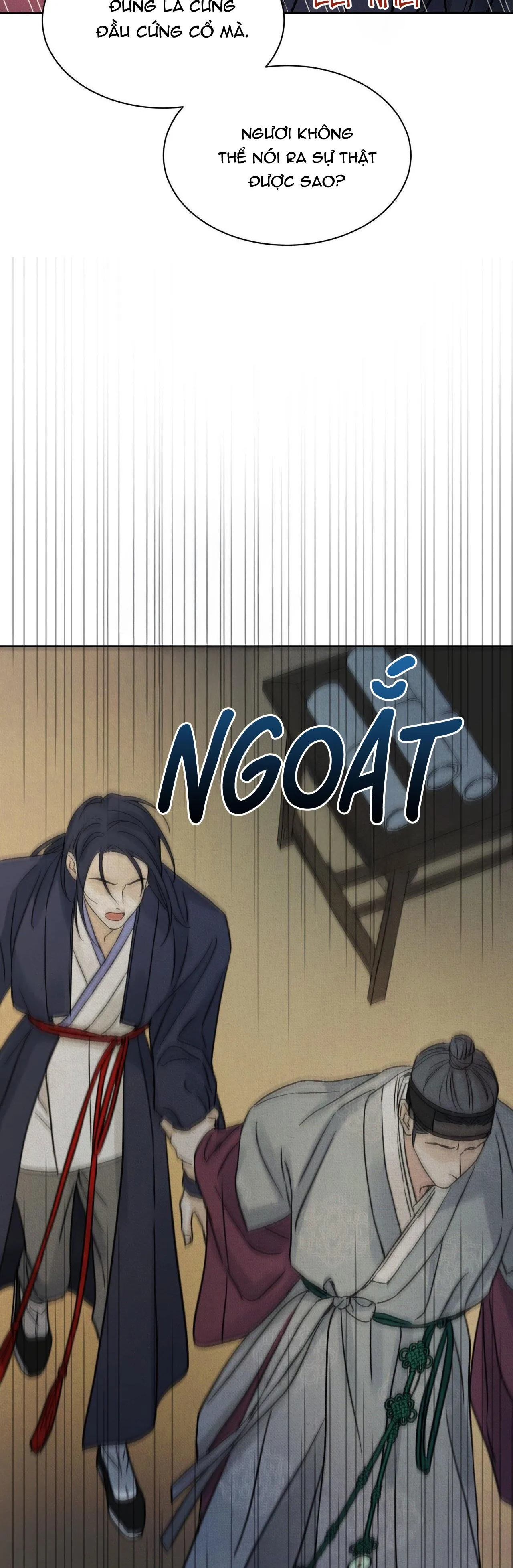 MONG RYONGJEON Chapter 41 Trang 41