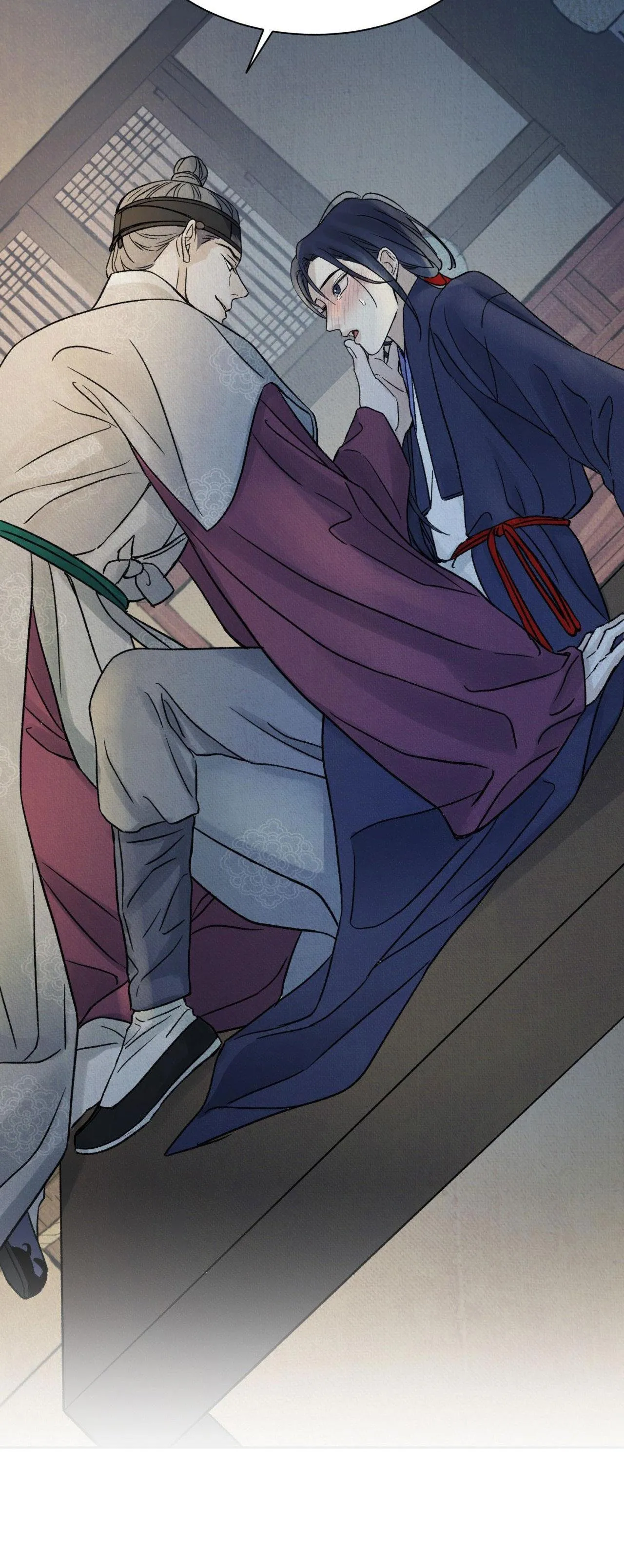 MONG RYONGJEON Chapter 41 Trang 43