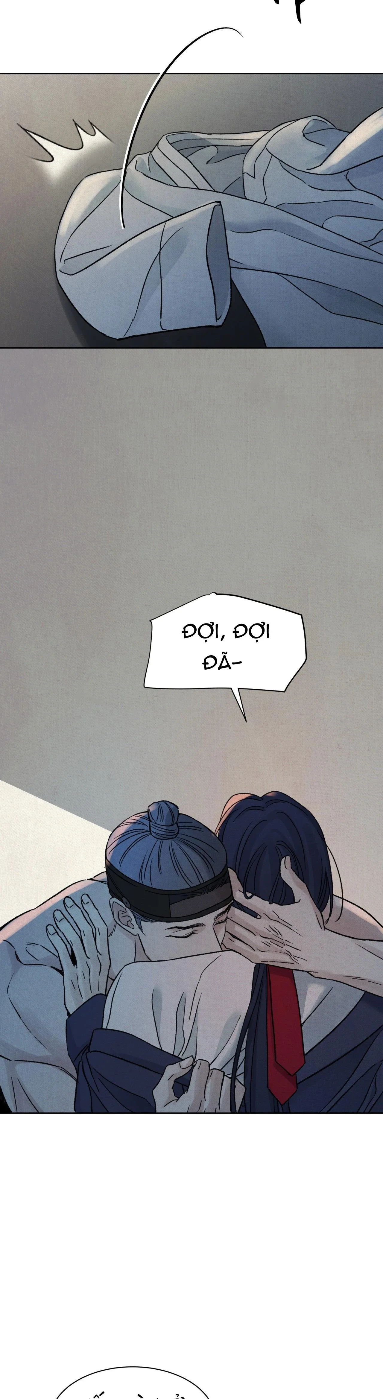 MONG RYONGJEON Chapter 42 Trang 3