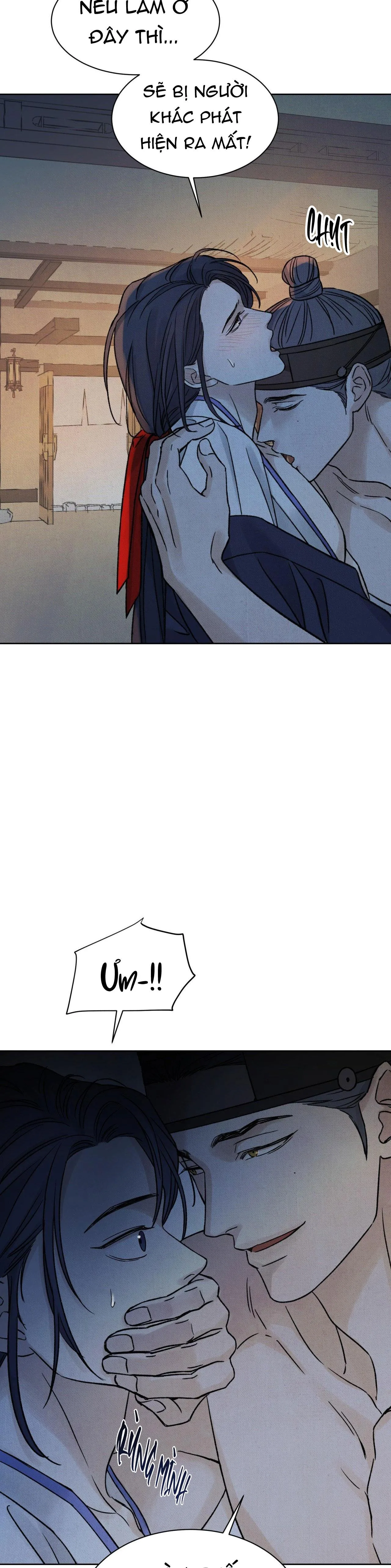 MONG RYONGJEON Chapter 42 Trang 4